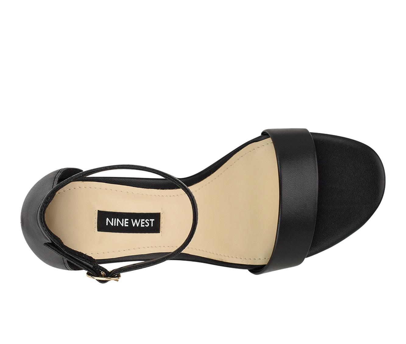 Women's Nine West Toniann Dress Sandals