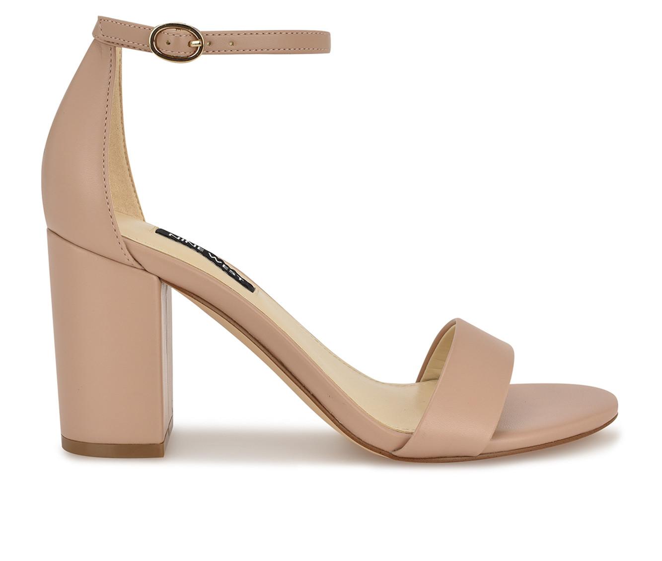 Women's Nine West Toniann Dress Sandals