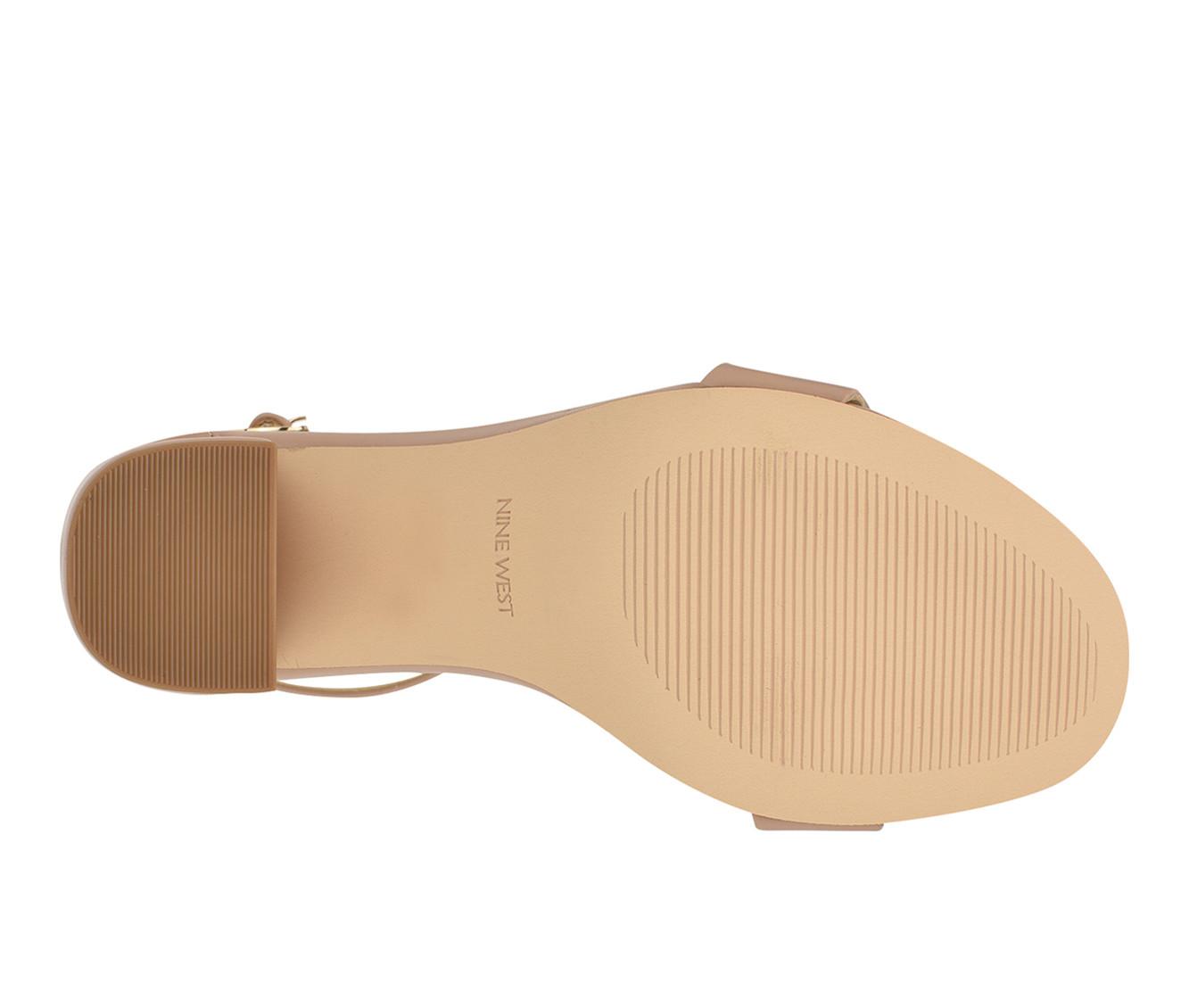 Women's Nine West Toniann Dress Sandals