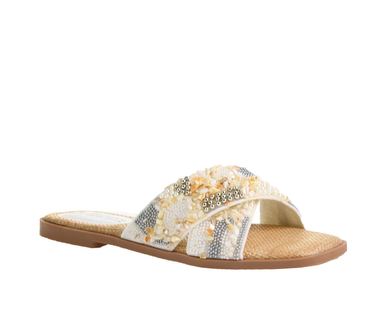 Women's CL By Laundry Long Beach Sandals