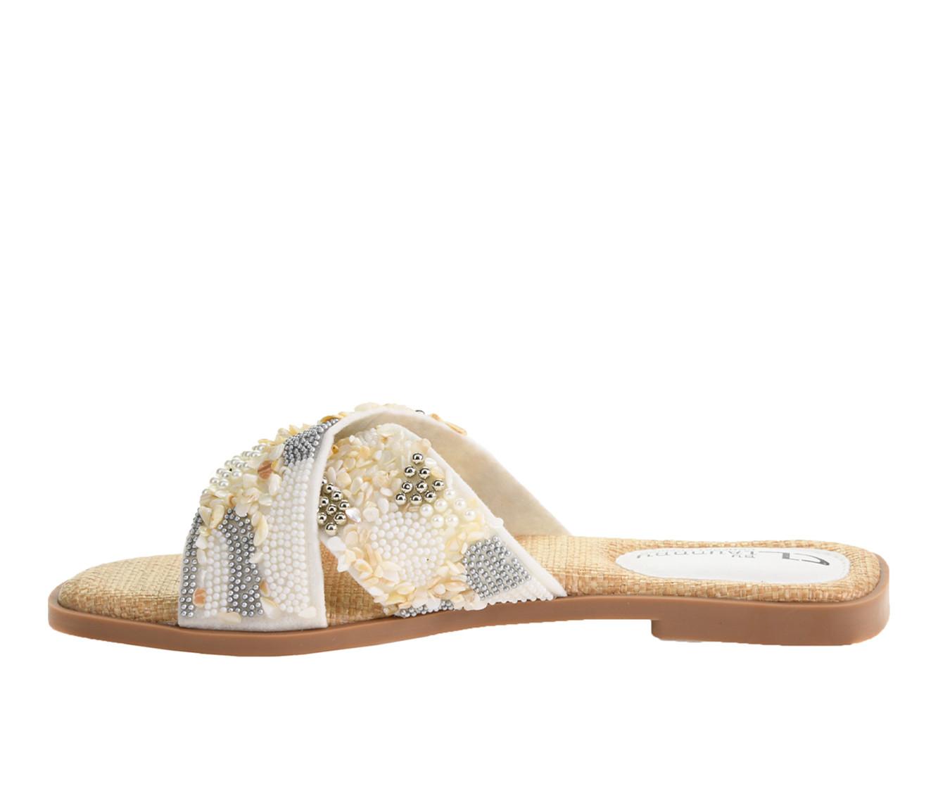 Women's CL By Laundry Long Beach Sandals