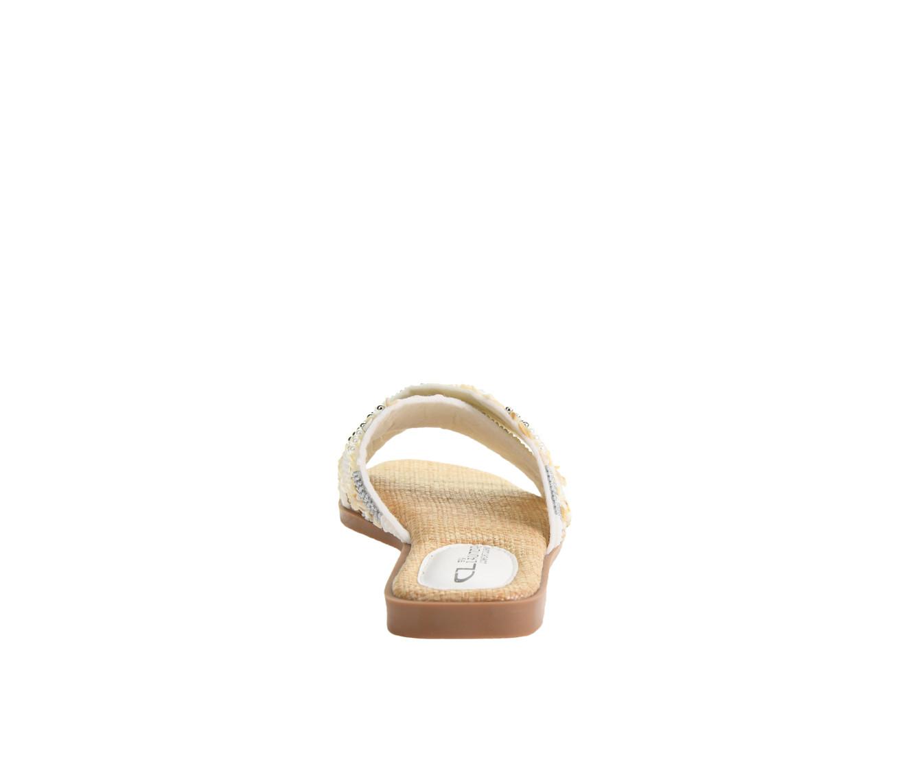 Women's CL By Laundry Long Beach Sandals
