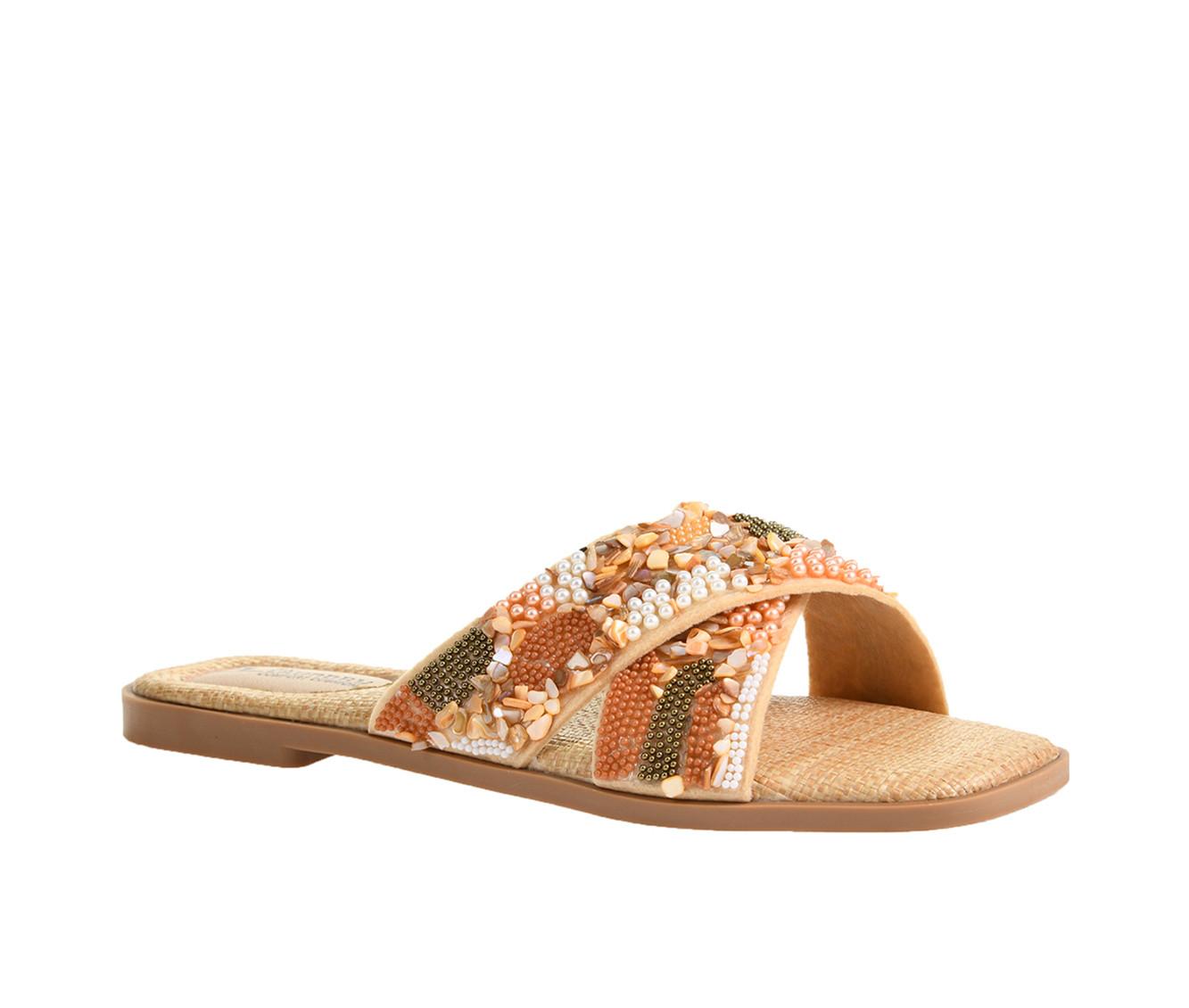 Women's CL By Laundry Long Beach Sandals