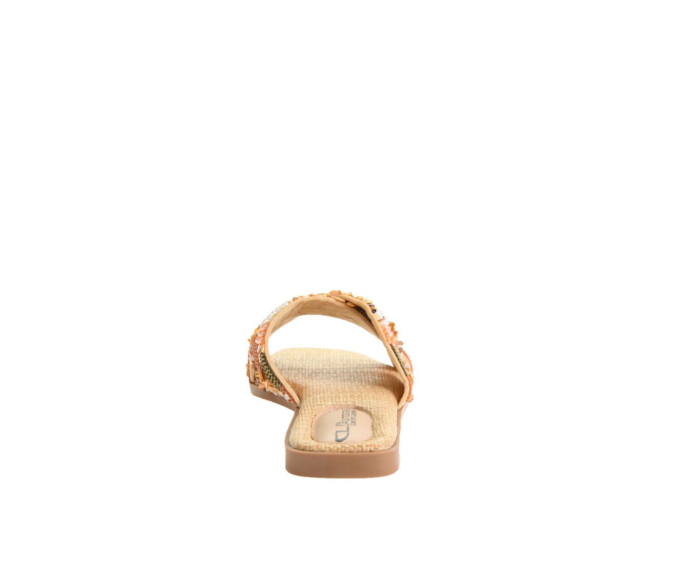 Women's CL By Laundry Long Beach Sandals