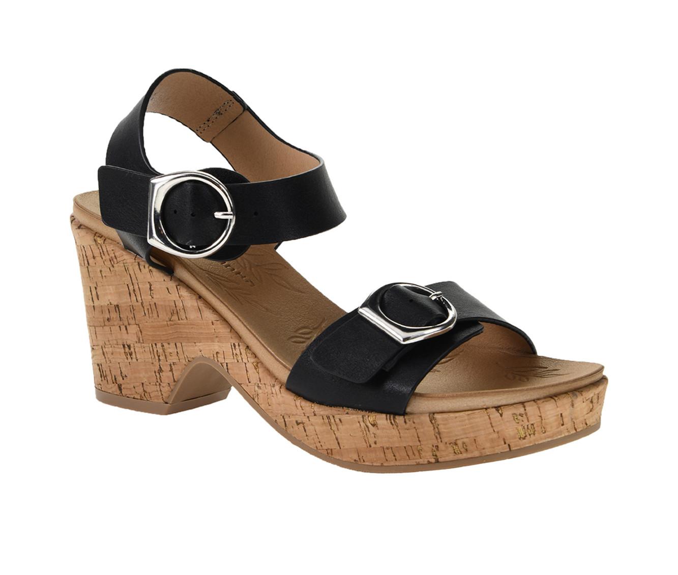 Women's CL By Laundry Krew Wedges