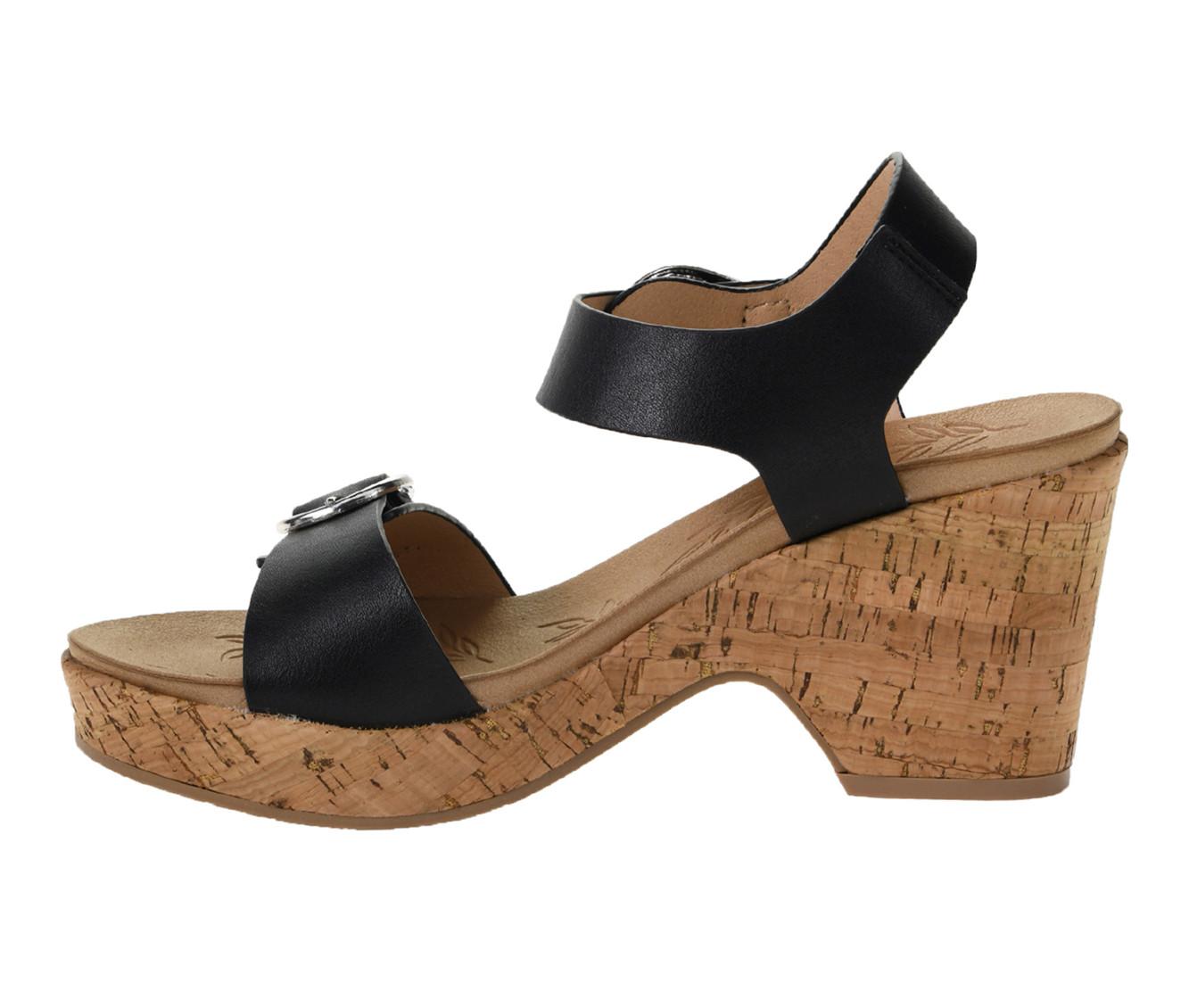 Women's CL By Laundry Krew Wedges