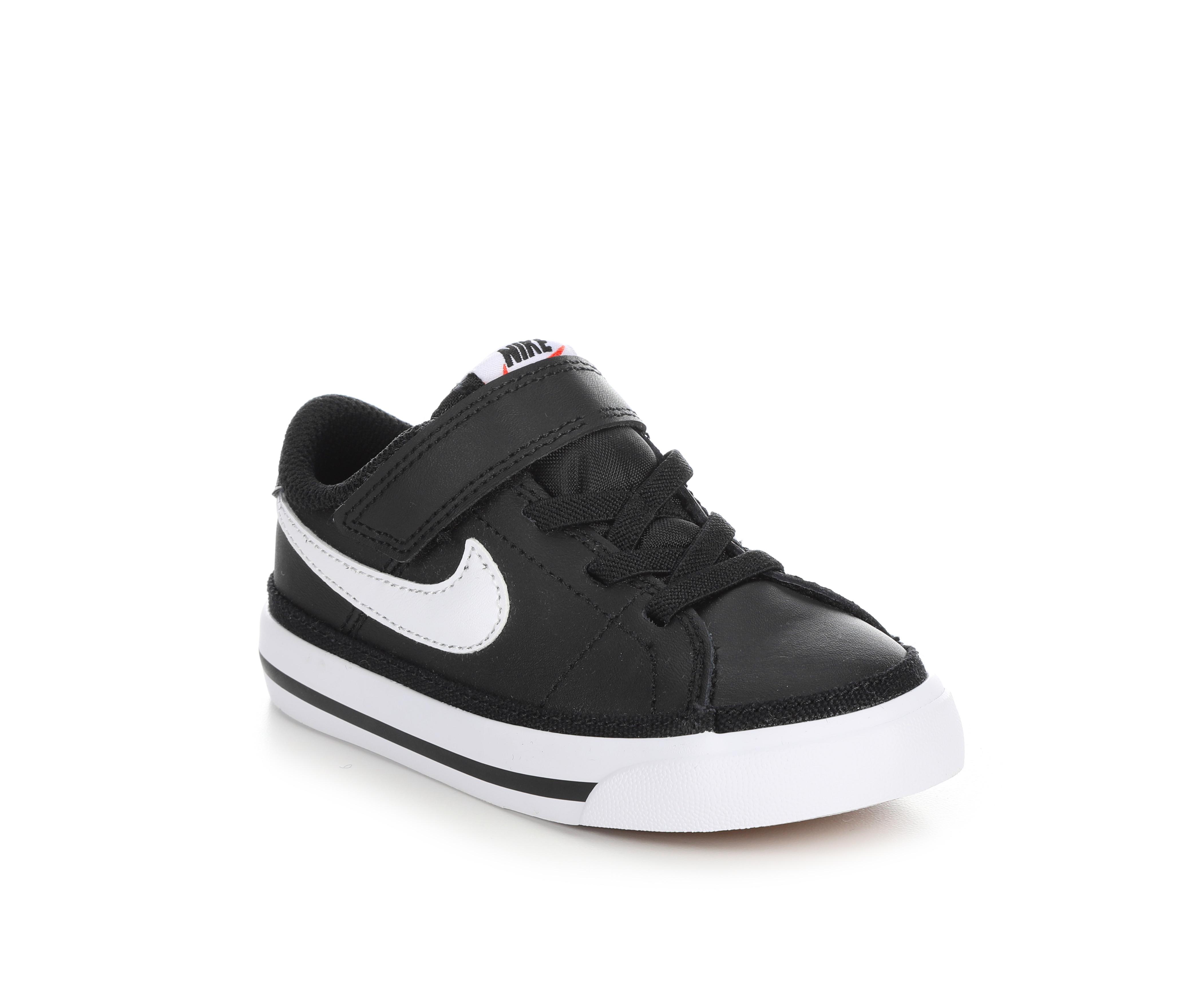 Kids' Nike Infant & Toddler Court Legacy Sneakers