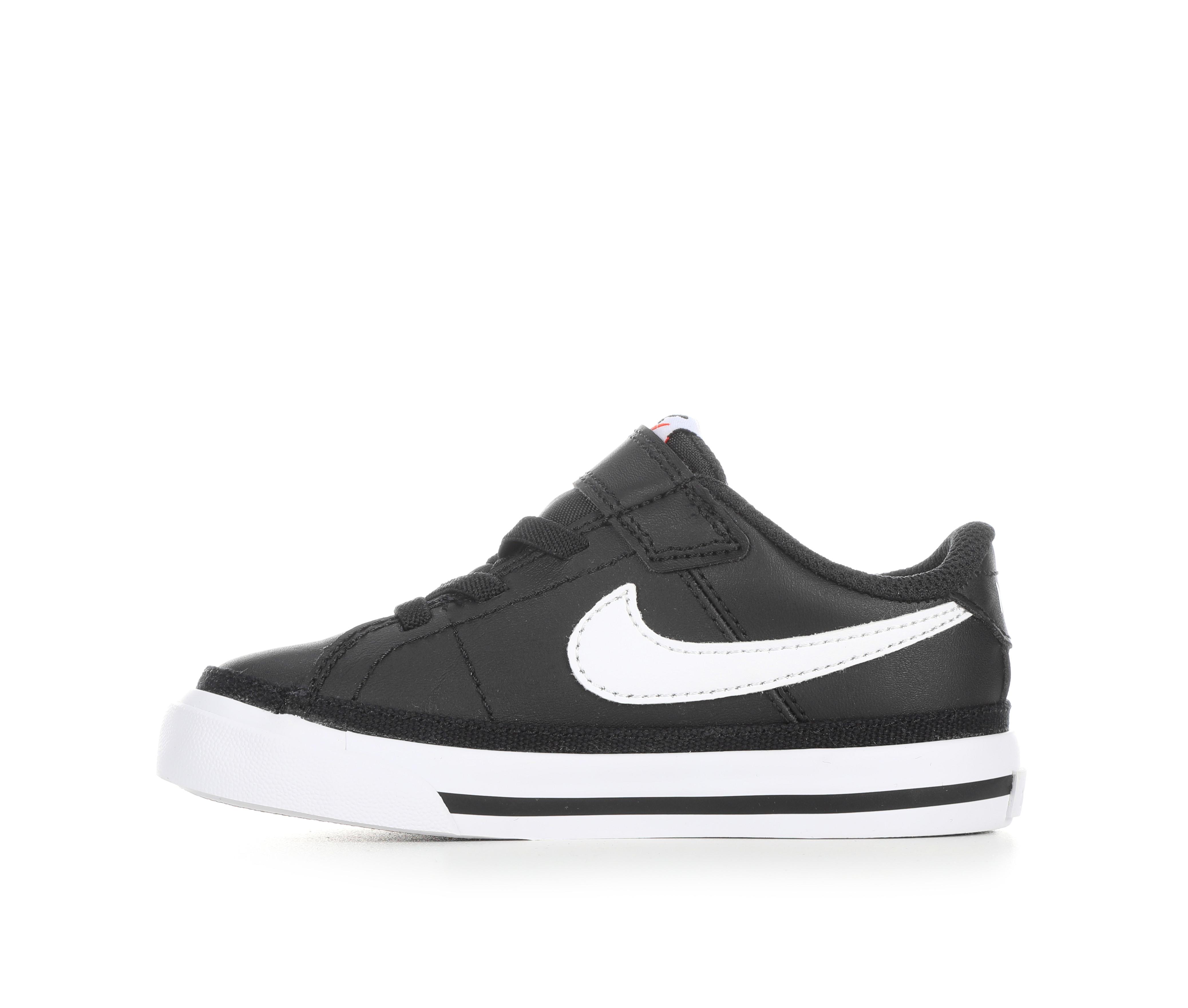 Kids' Nike Infant & Toddler Court Legacy Sneakers