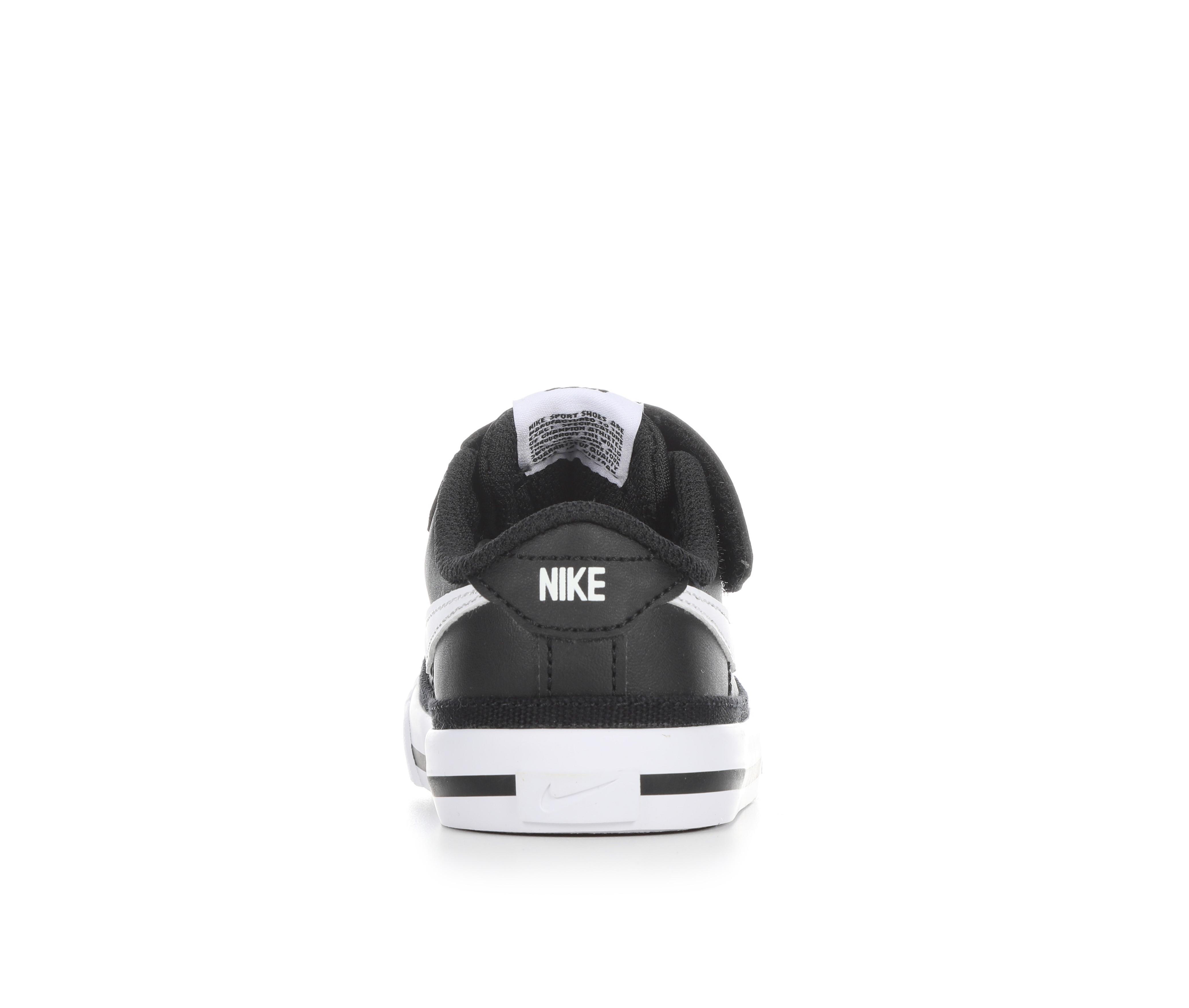 Kids' Nike Infant & Toddler Court Legacy Sneakers