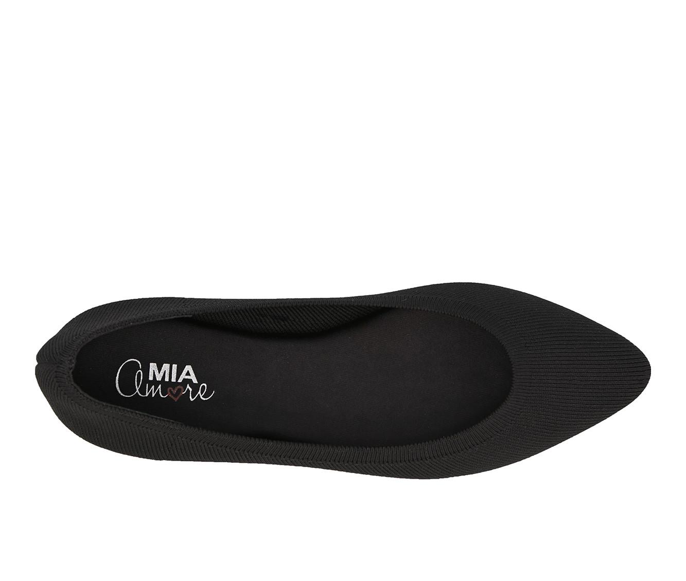 Women's Mia Amore Josey-W Flats