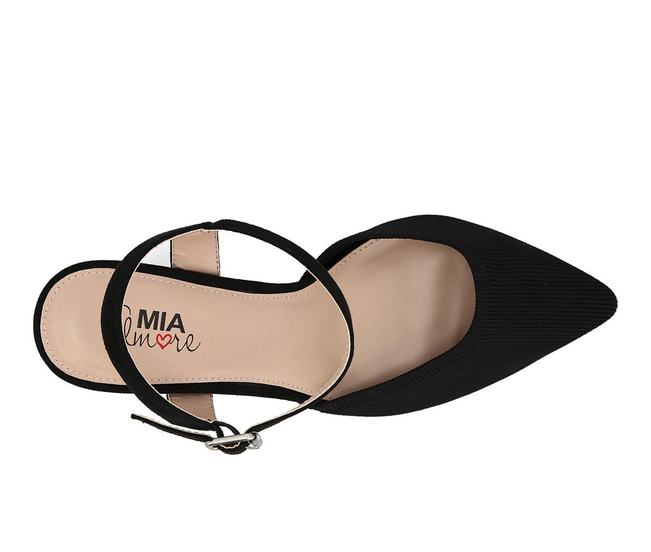 Women's Mia Amore Sanna-W Pumps