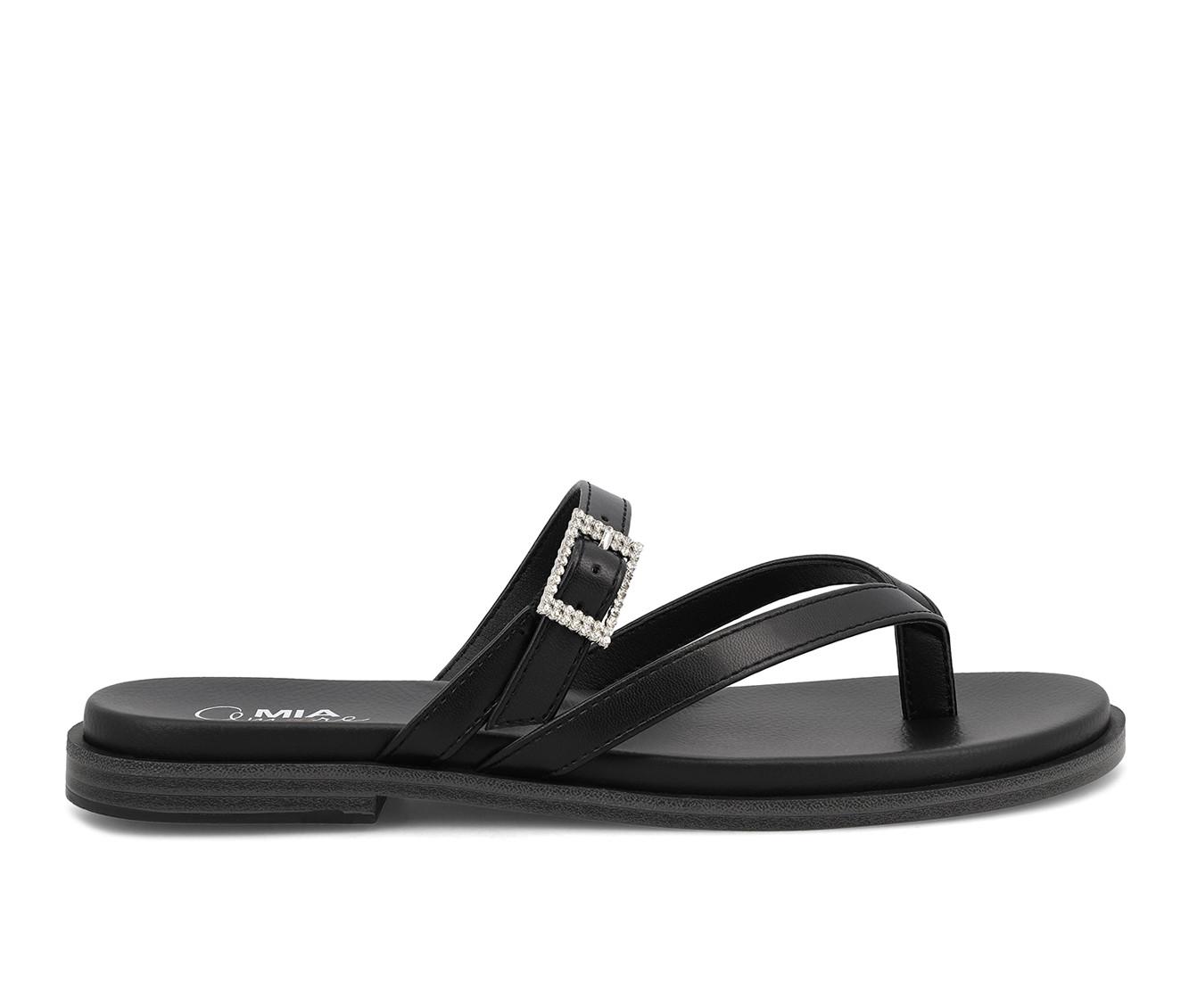 Women's Mia Amore Carrole Sandals