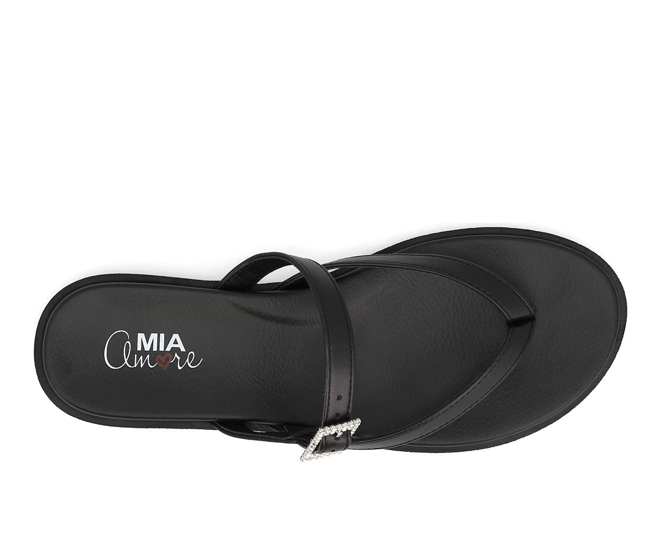 Women's Mia Amore Carrole Sandals