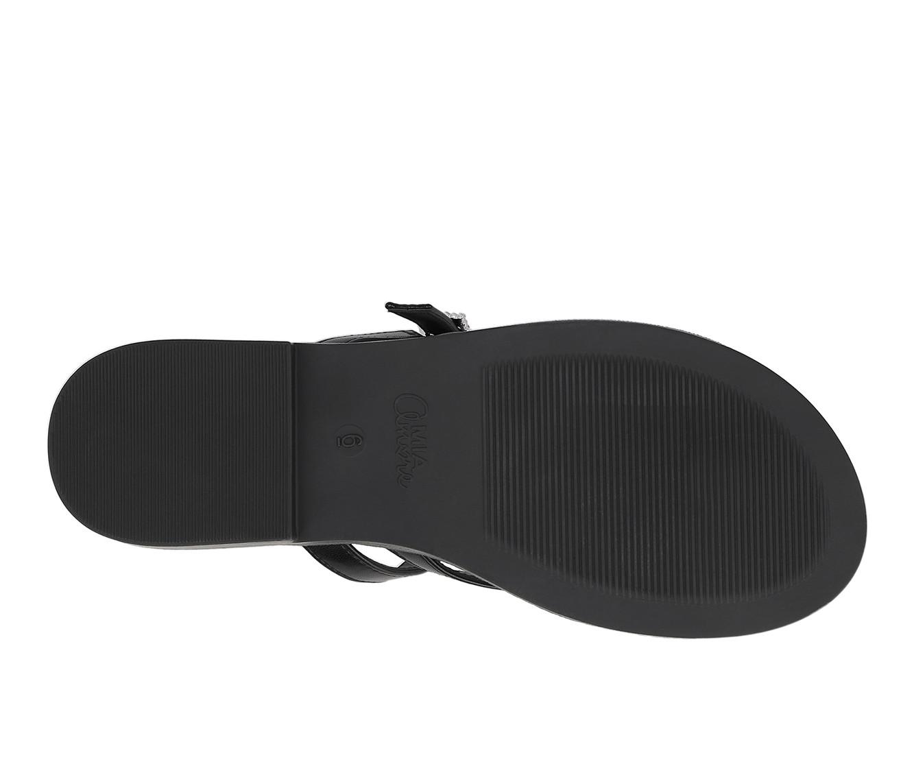 Women's Mia Amore Carrole Sandals