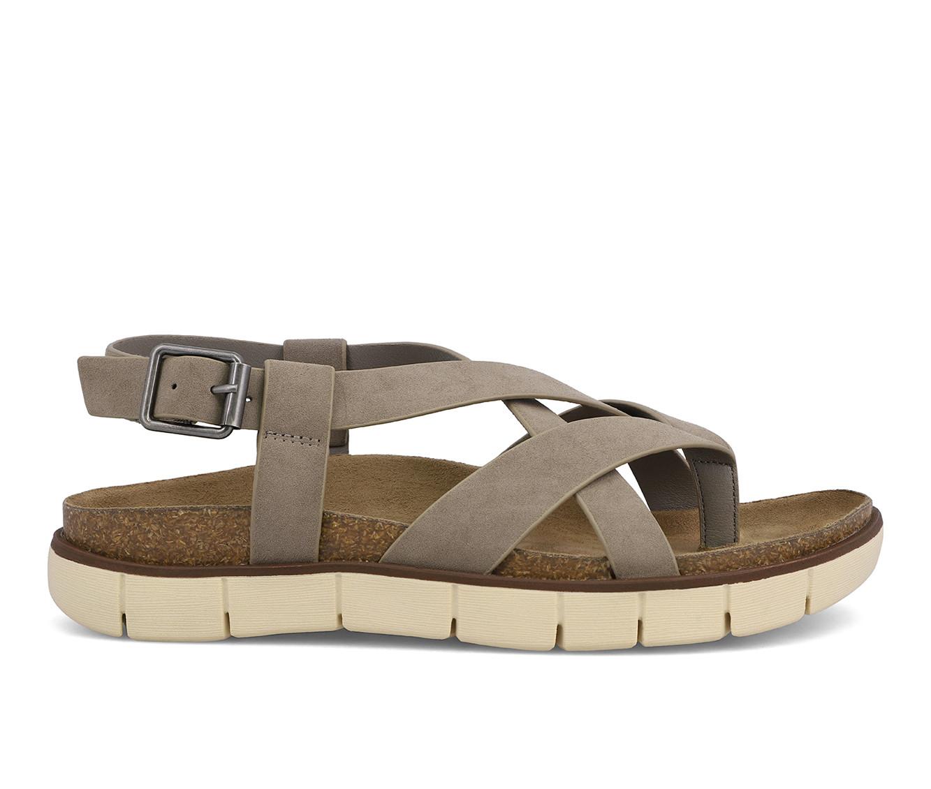 Women's Mia Amore Elain Footbed Sandals