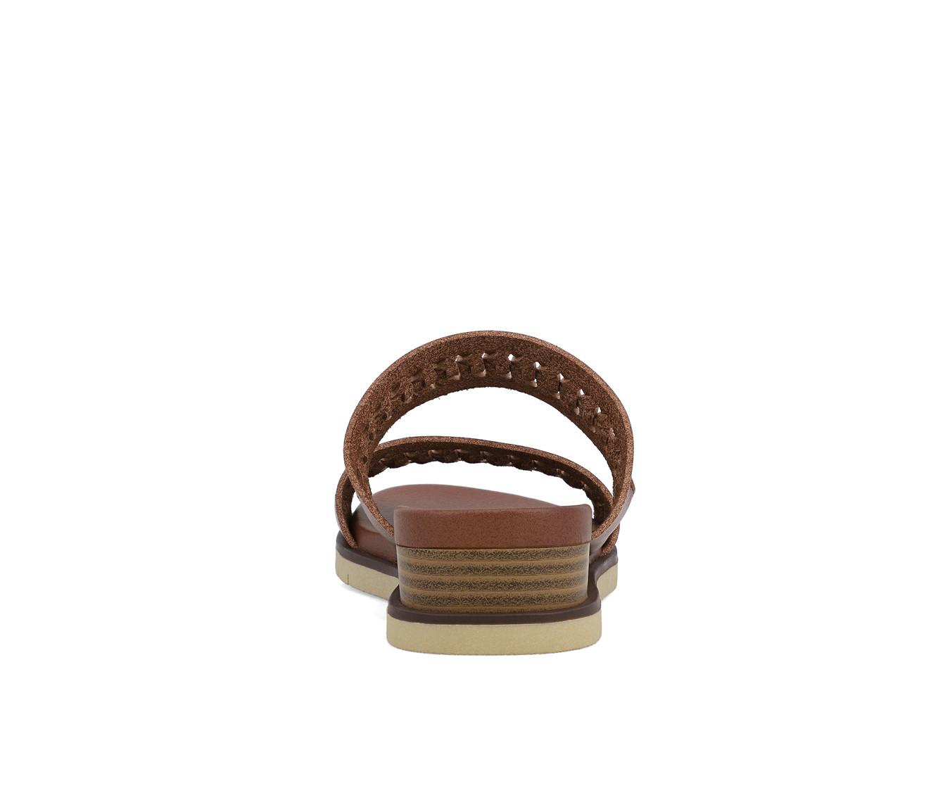 Women's Mia Amore Romaa Wedge Sandals