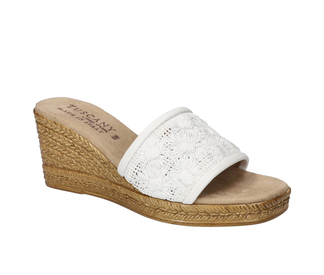 Women's Tuscany by Easy Street Ricci Wedges