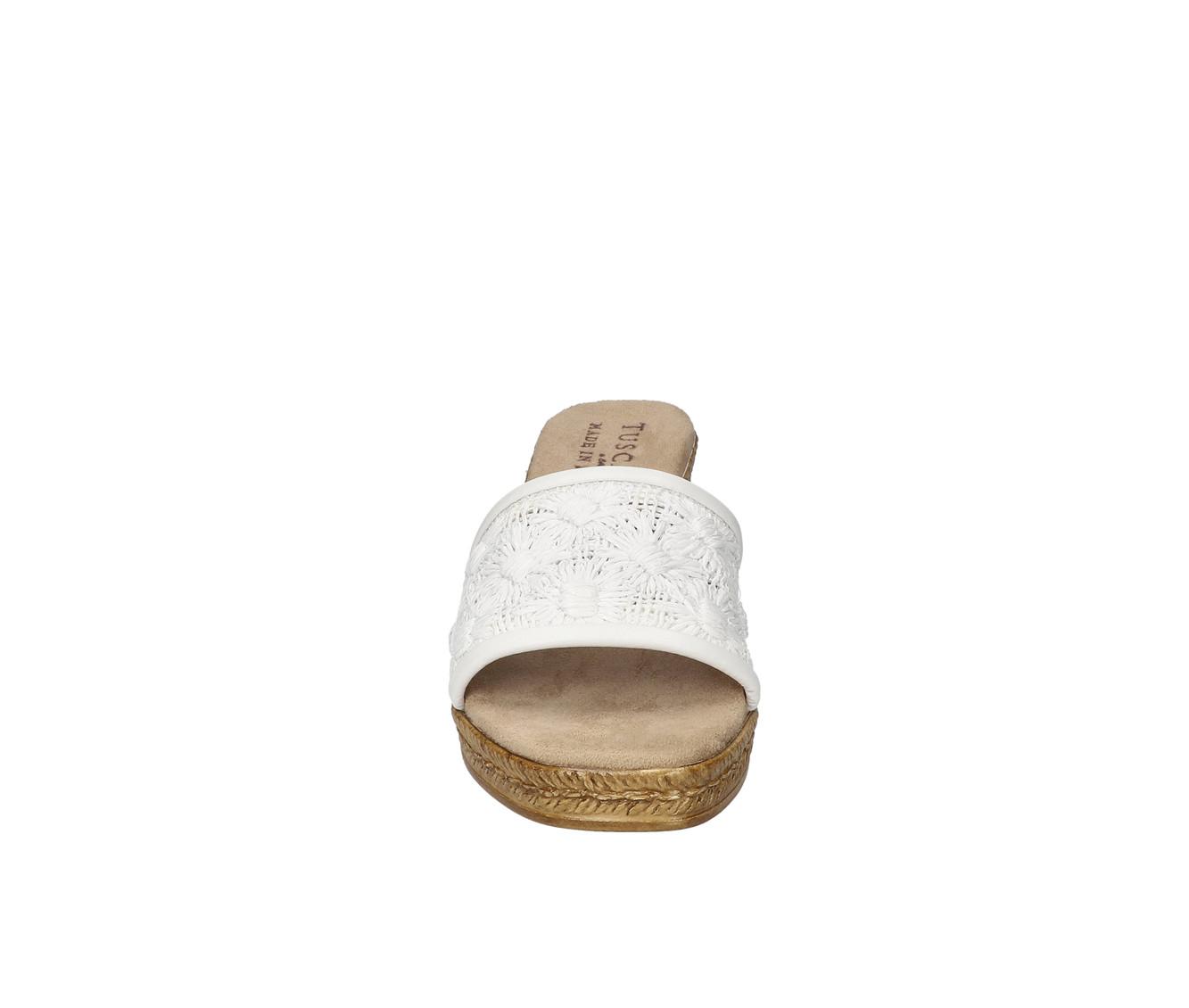 Women's Tuscany by Easy Street Ricci Wedges
