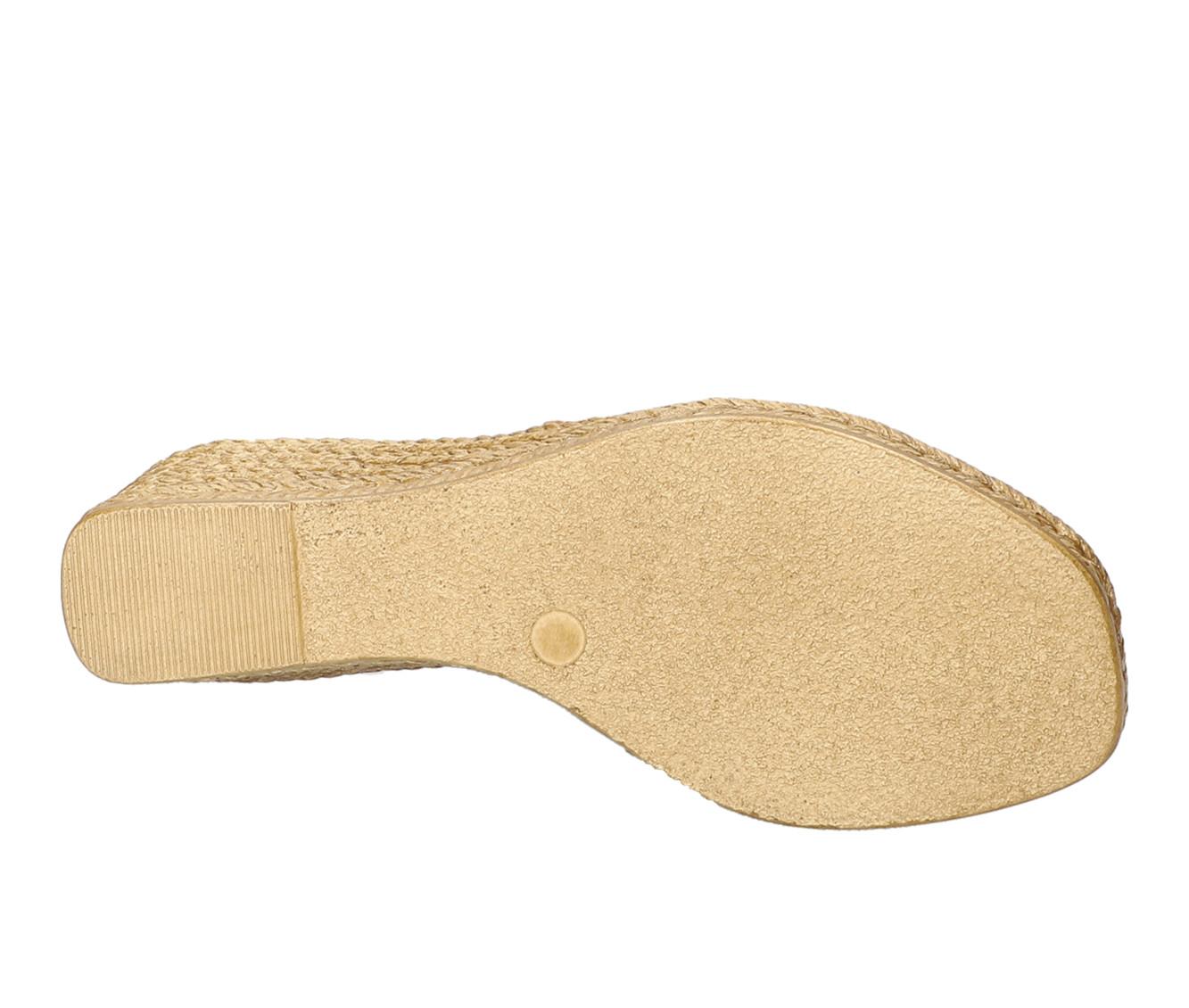 Women's Tuscany by Easy Street Ricci Wedges