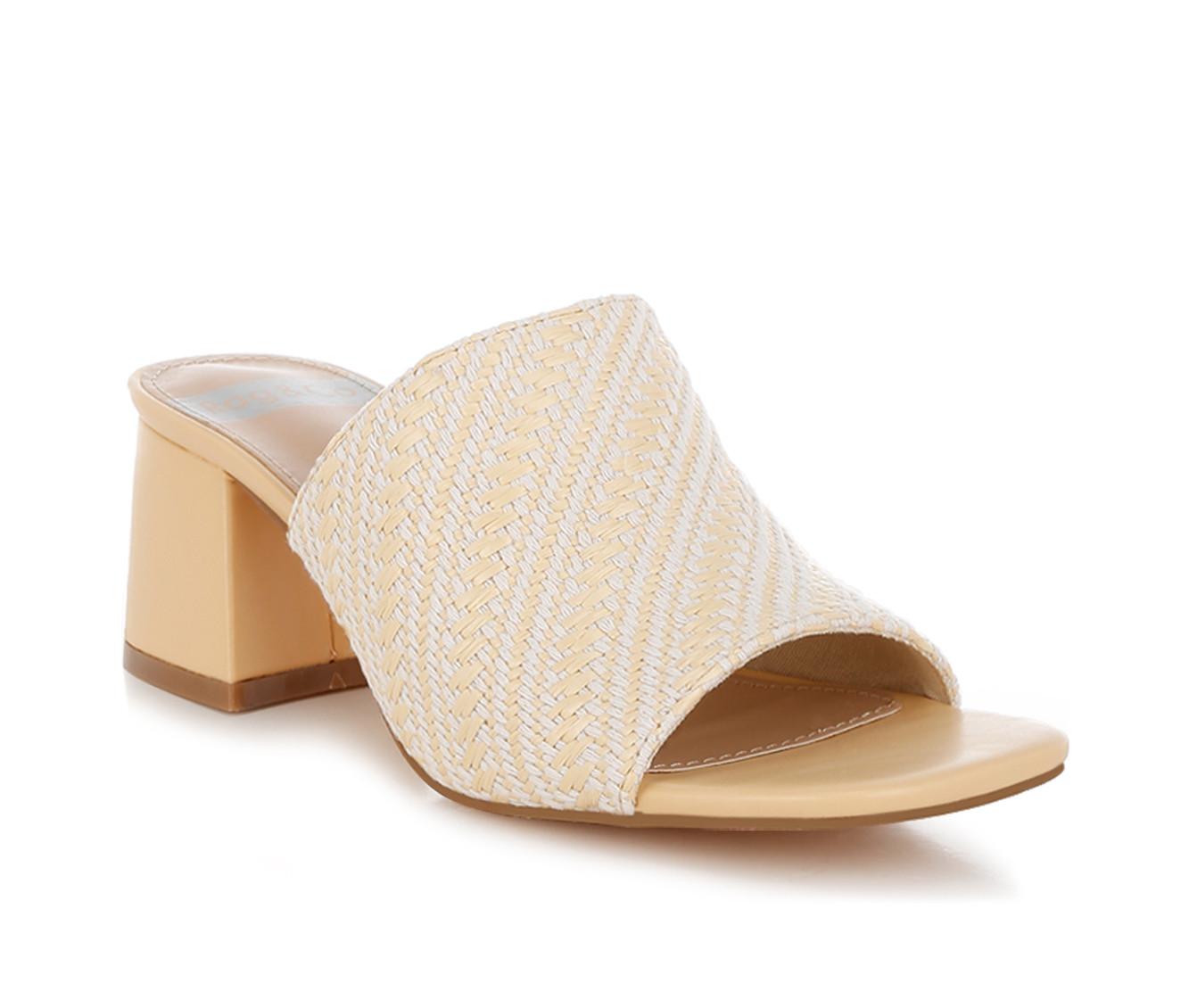 Women's Rag & Co Morgana Dress Sandals