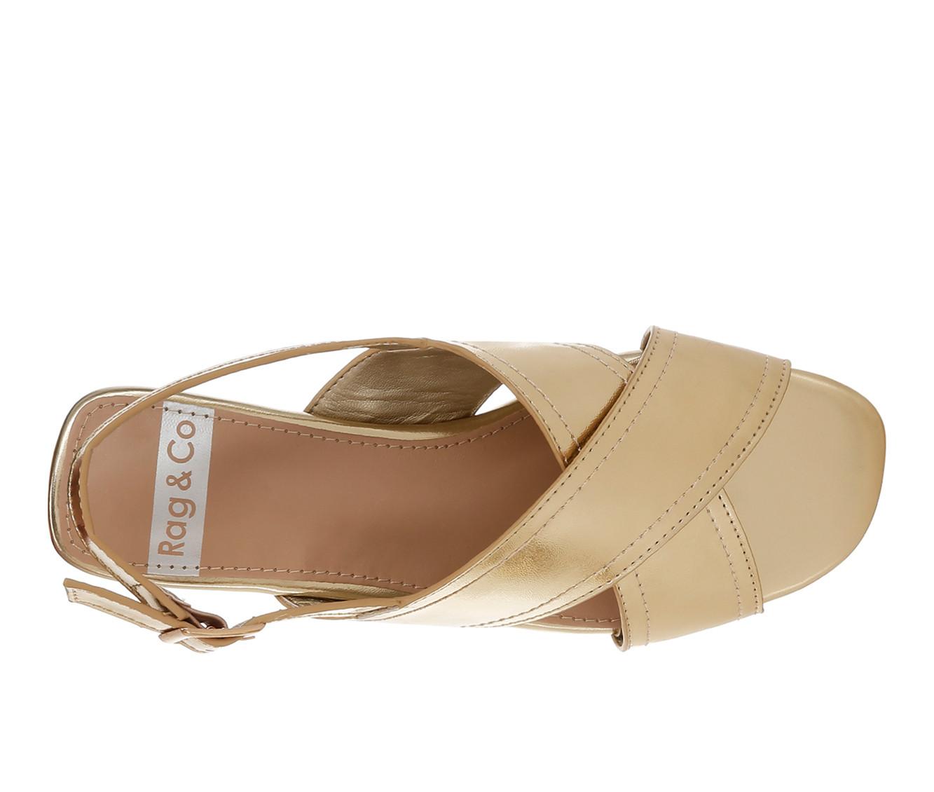 Women's Rag & Co Kanon Sandals
