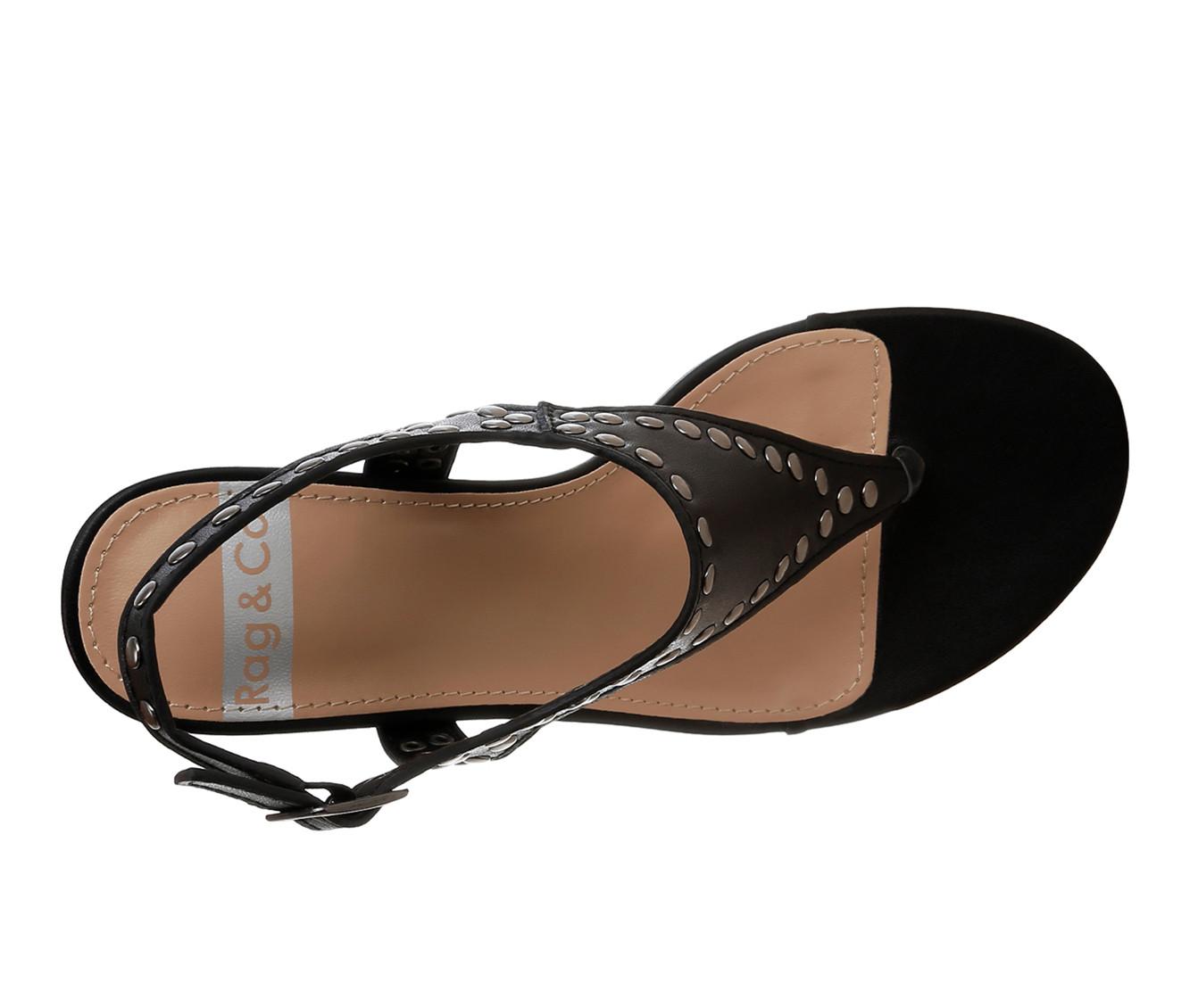 Women's Rag & Co Nerina Dress Sandals