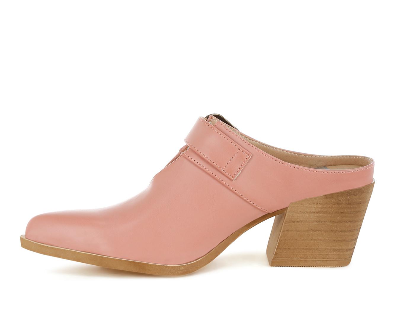 Women's Rag & Co Holler Block Heels
