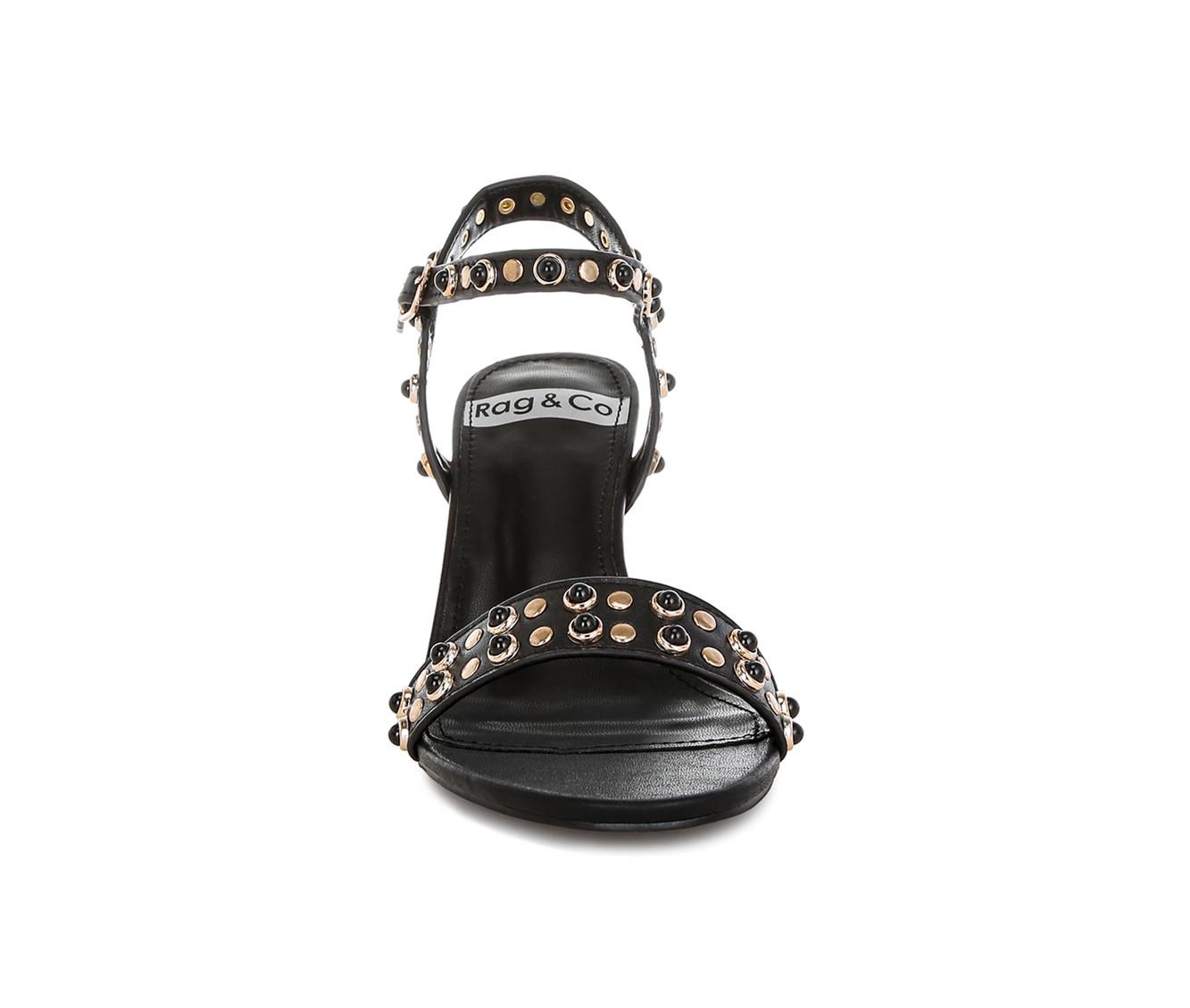 Women's Rag & Co Morosa Dress Sandals