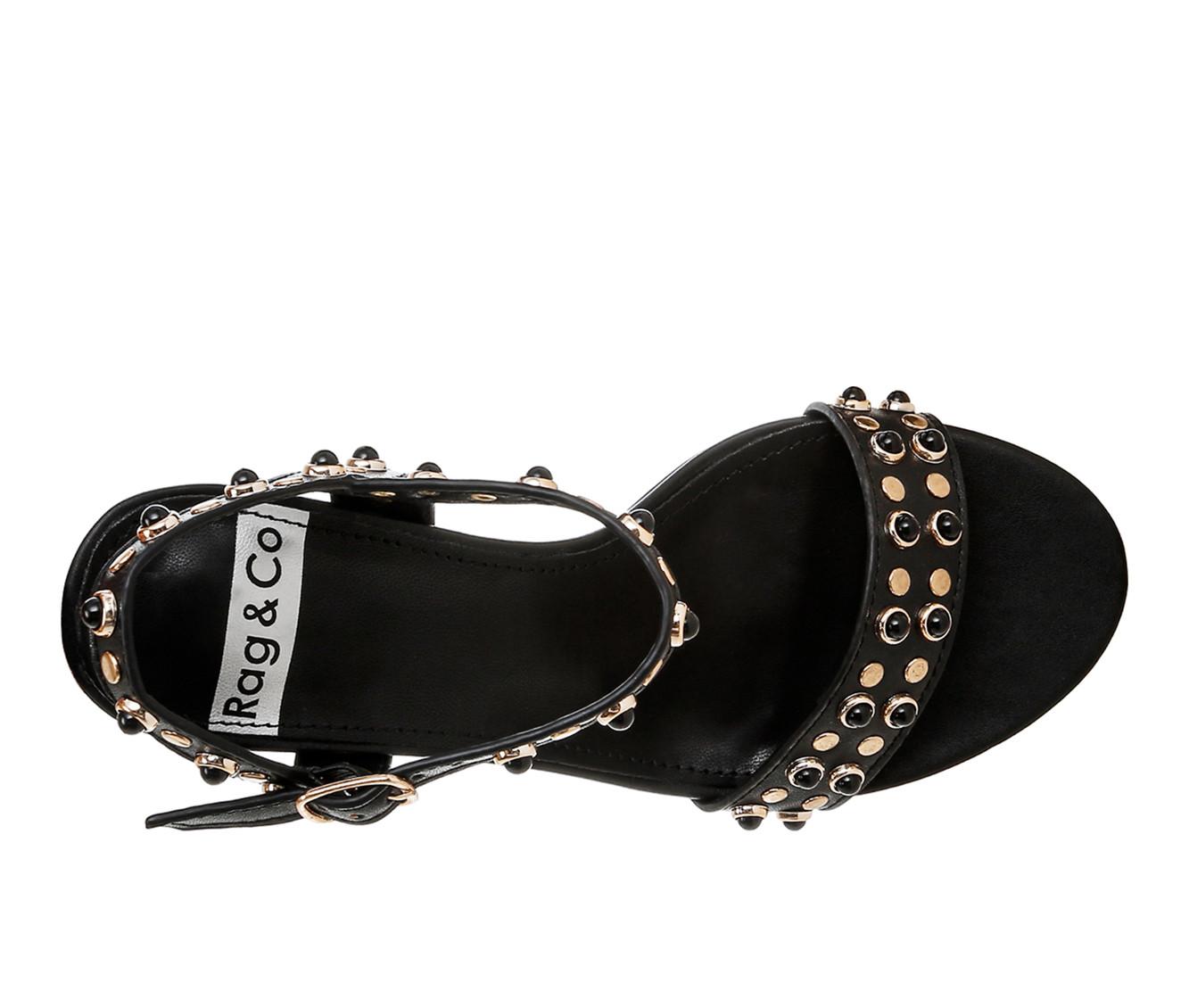 Women's Rag & Co Morosa Dress Sandals