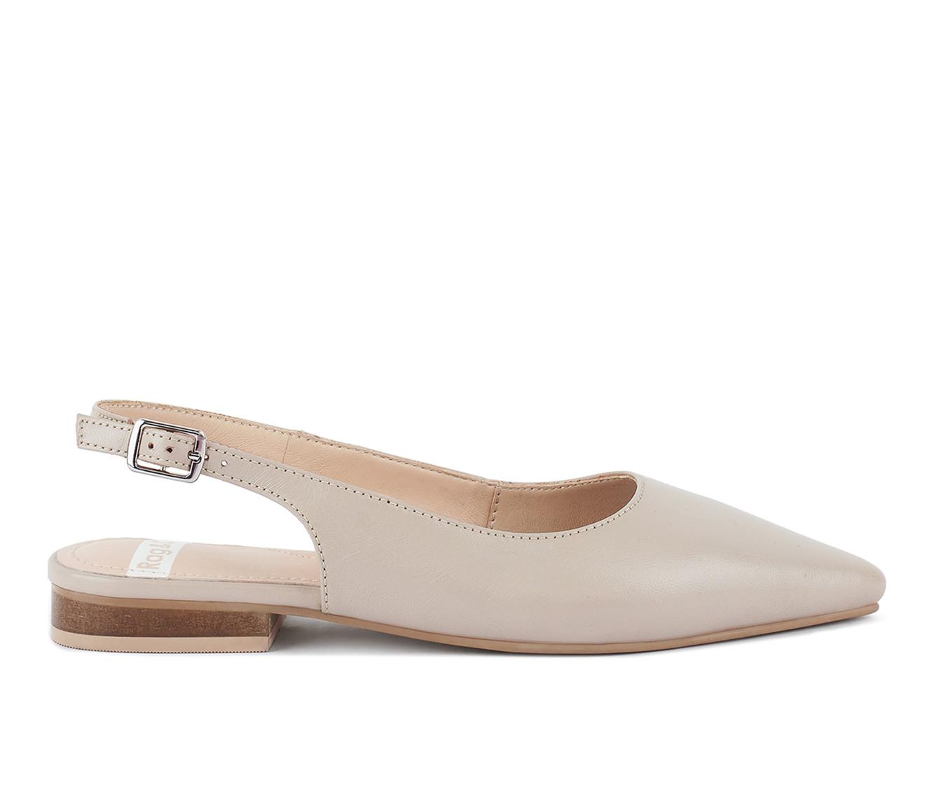 Women's Rag & Co Hocane Slingback Flats