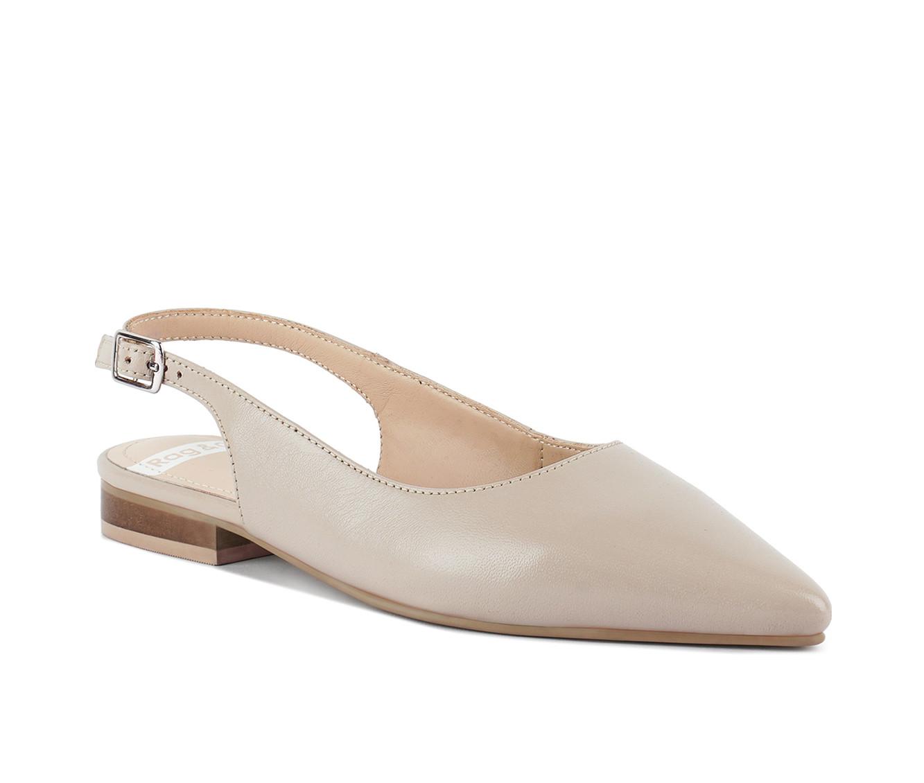 Women's Rag & Co Hocane Slingback Flats