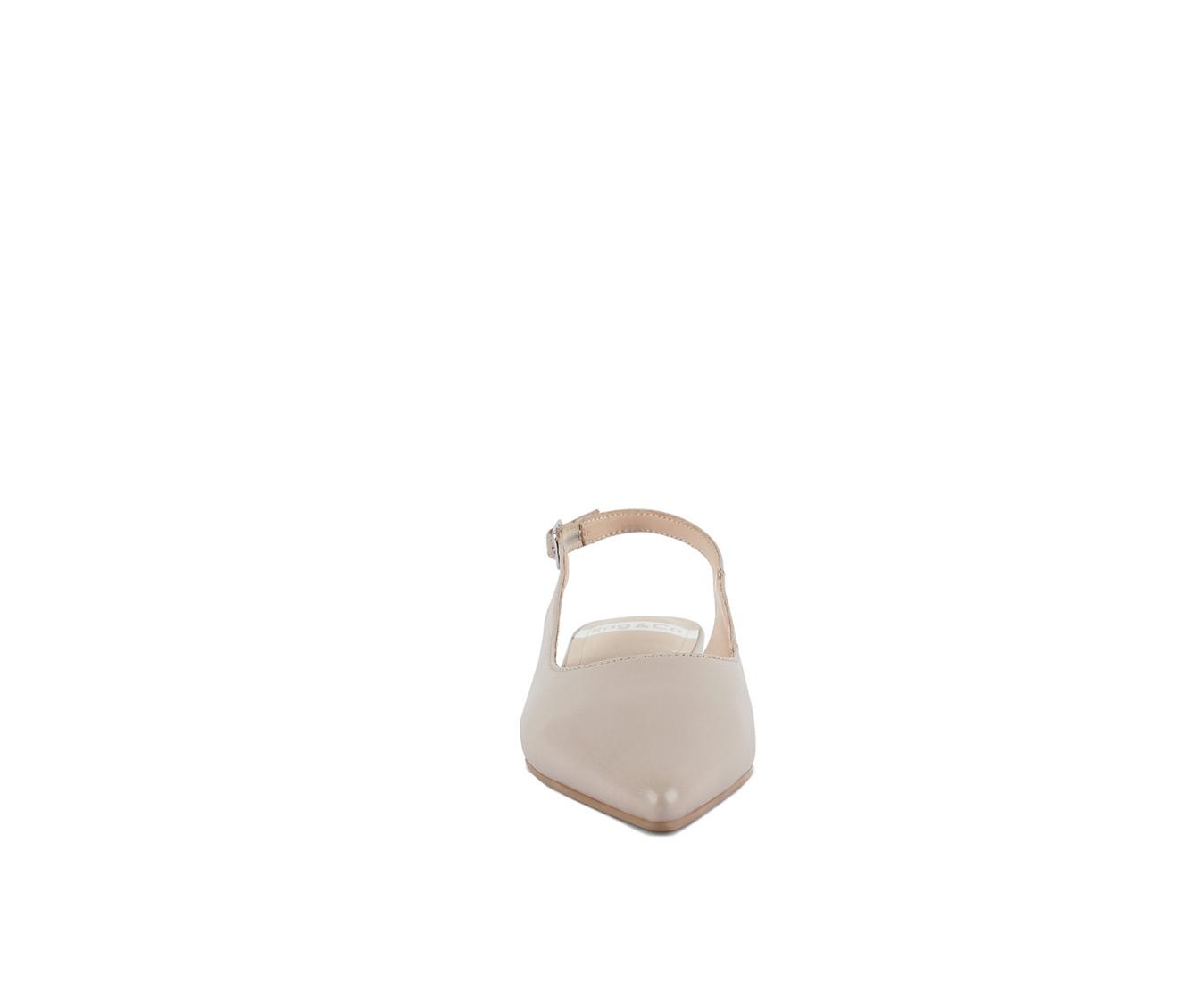 Women's Rag & Co Hocane Slingback Flats