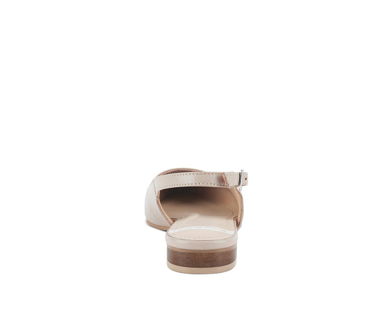 Women's Rag & Co Hocane Slingback Flats