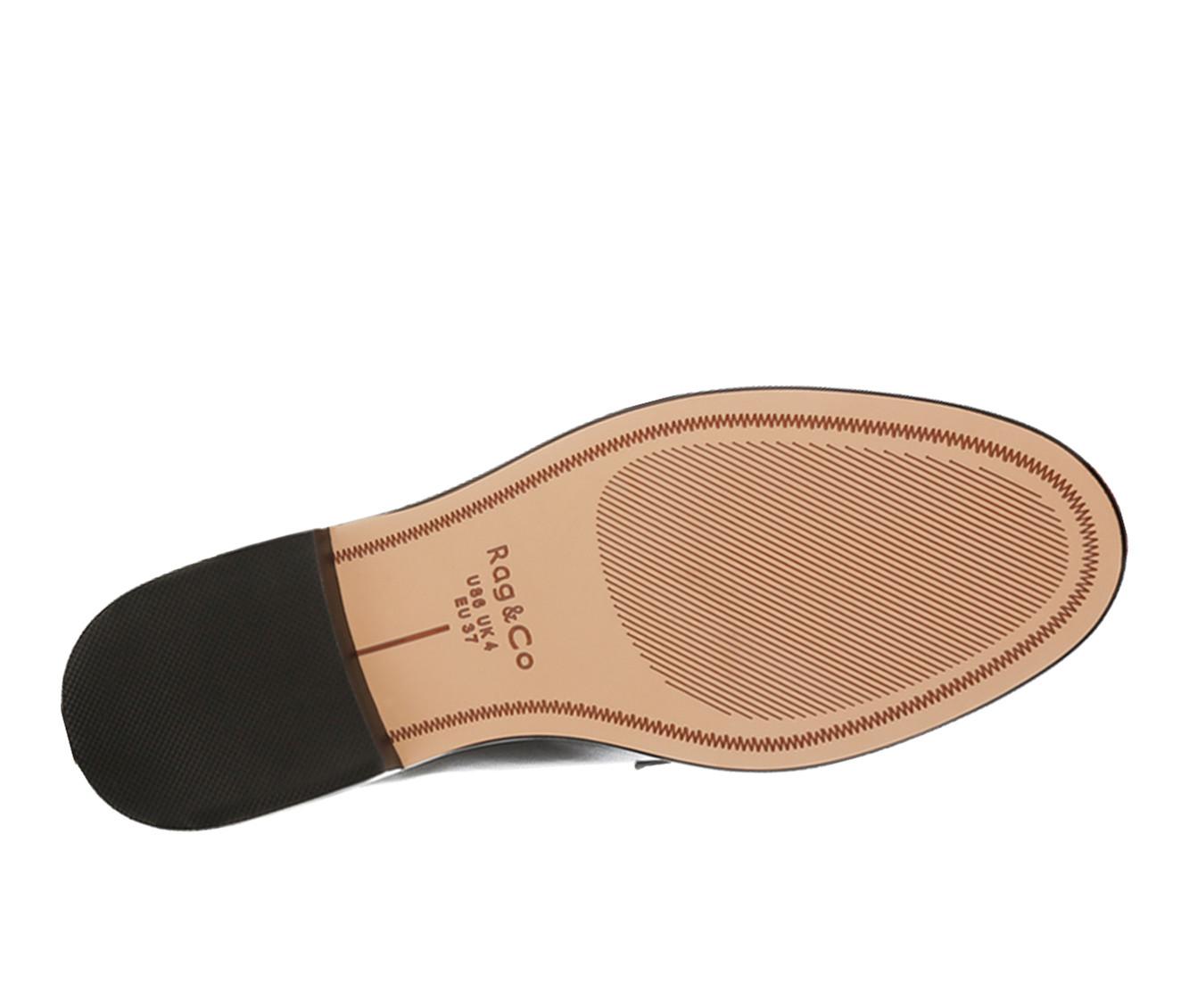 Women's Rag & Co Clotilda Shoes