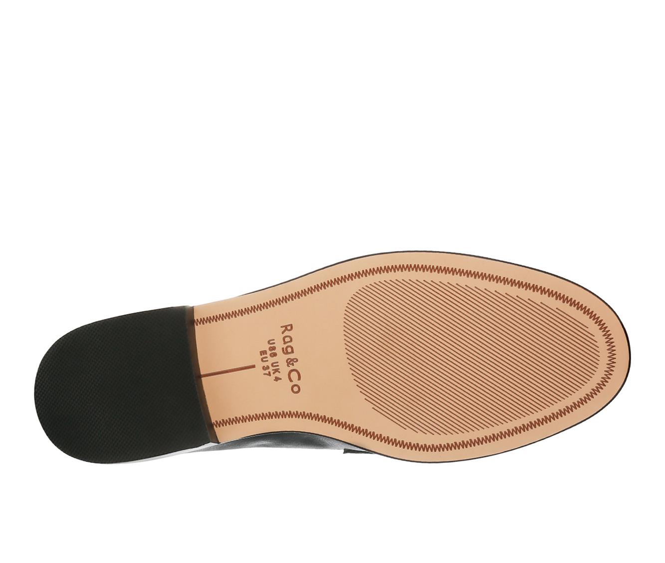 Women's Rag & Co Raisa Shoes