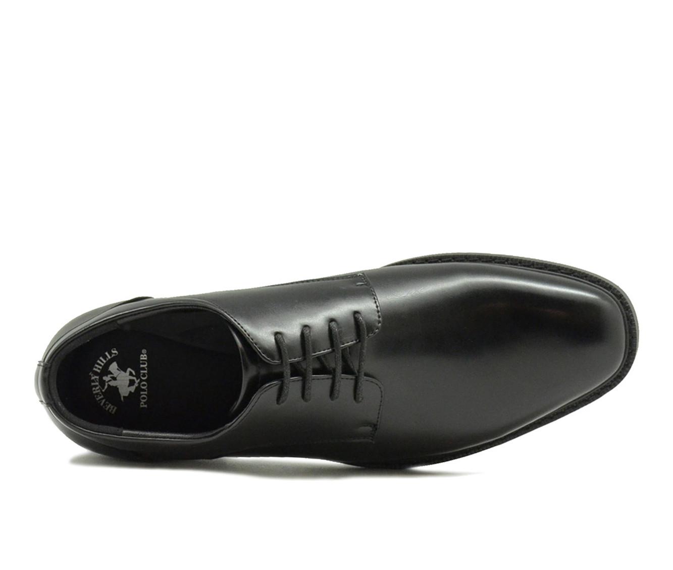 Men's Beverly Hills Polo Club Luke Dress Shoes