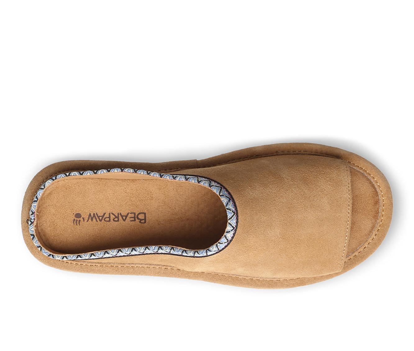 Women's Bearpaw Navigate Platform Clogs