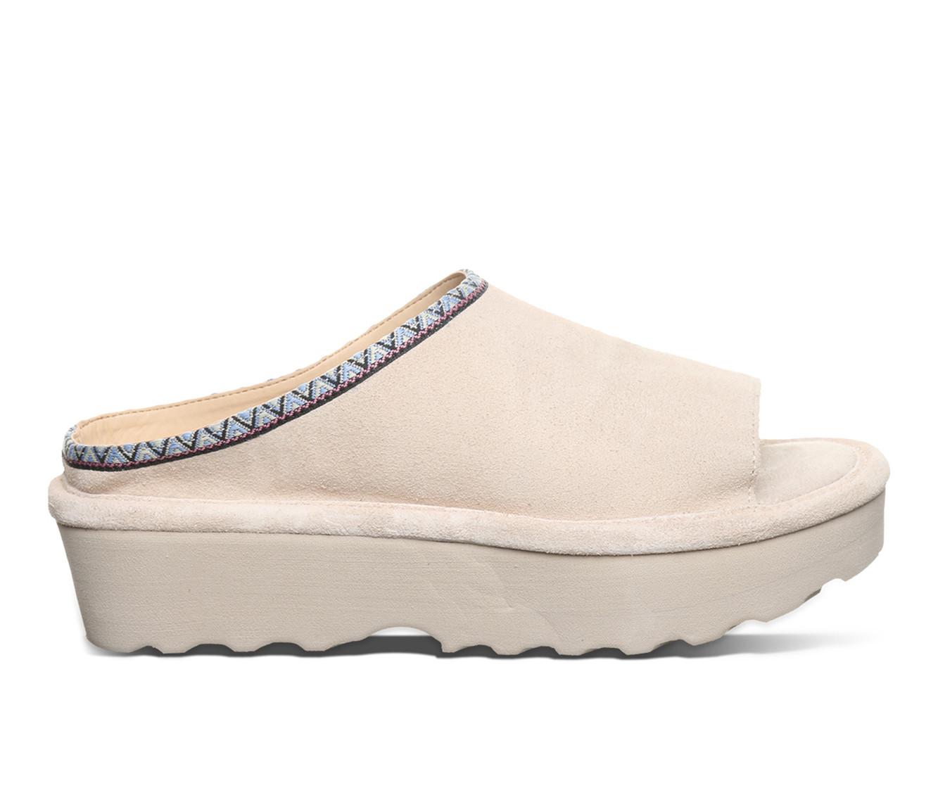 Women's Bearpaw Navigate Platform Clogs