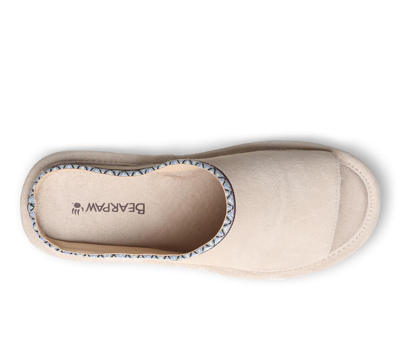 Women's Bearpaw Navigate Platform Clogs