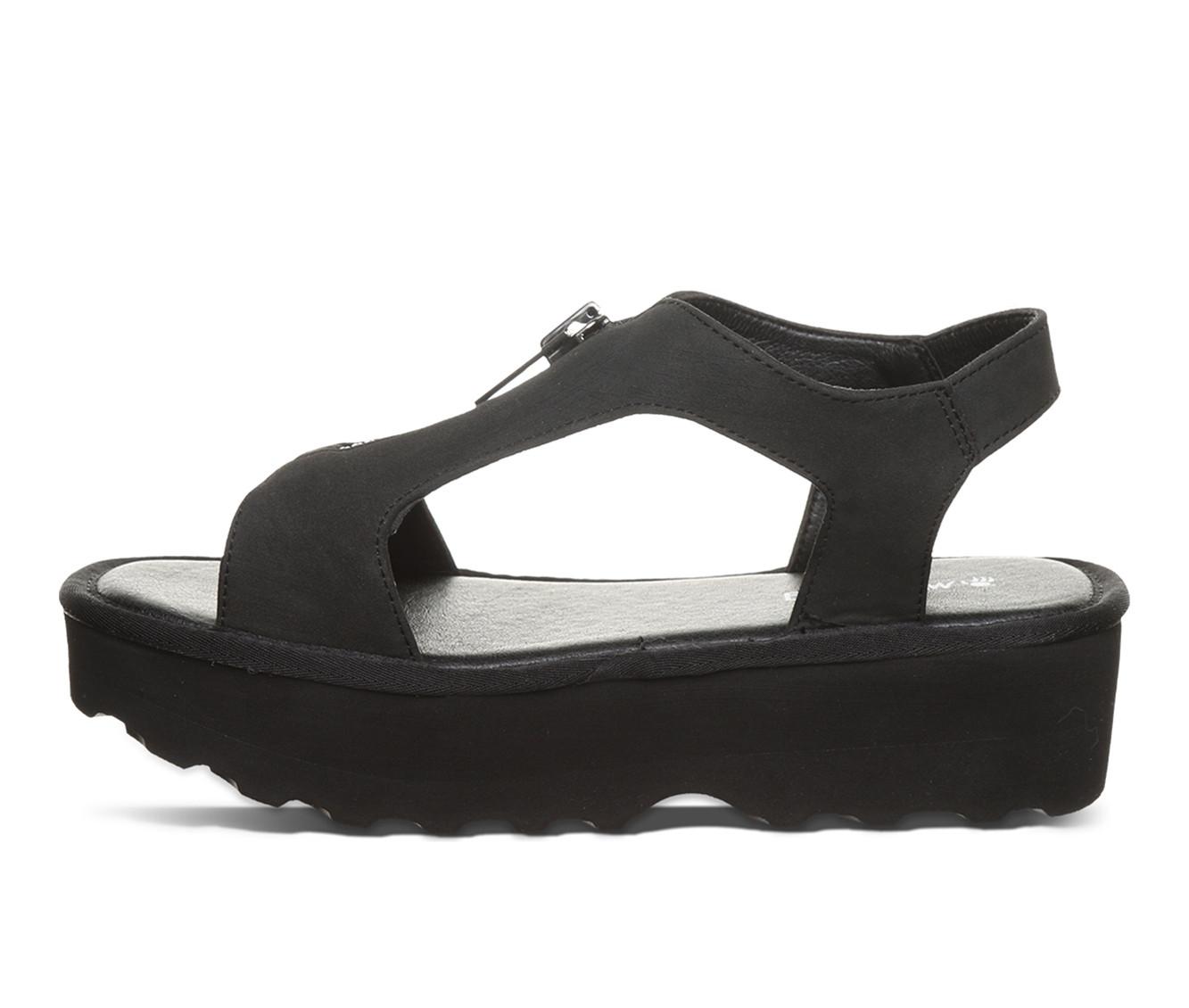 Women's Bearpaw Venice Platform Sandals