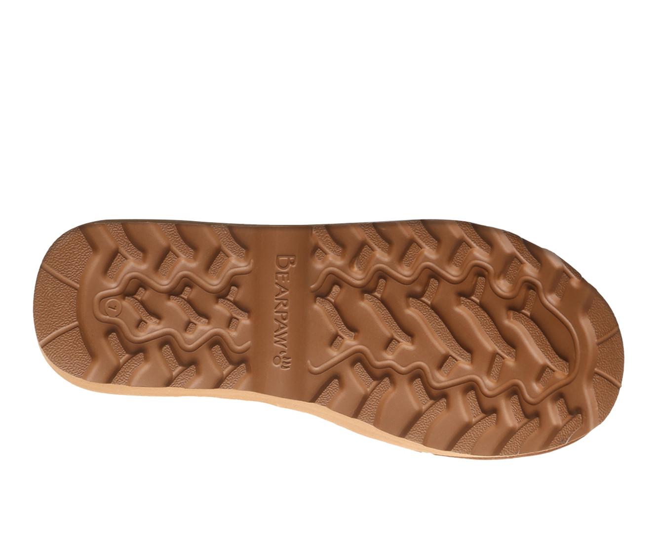 Women's Bearpaw High Seas Platform Sandals