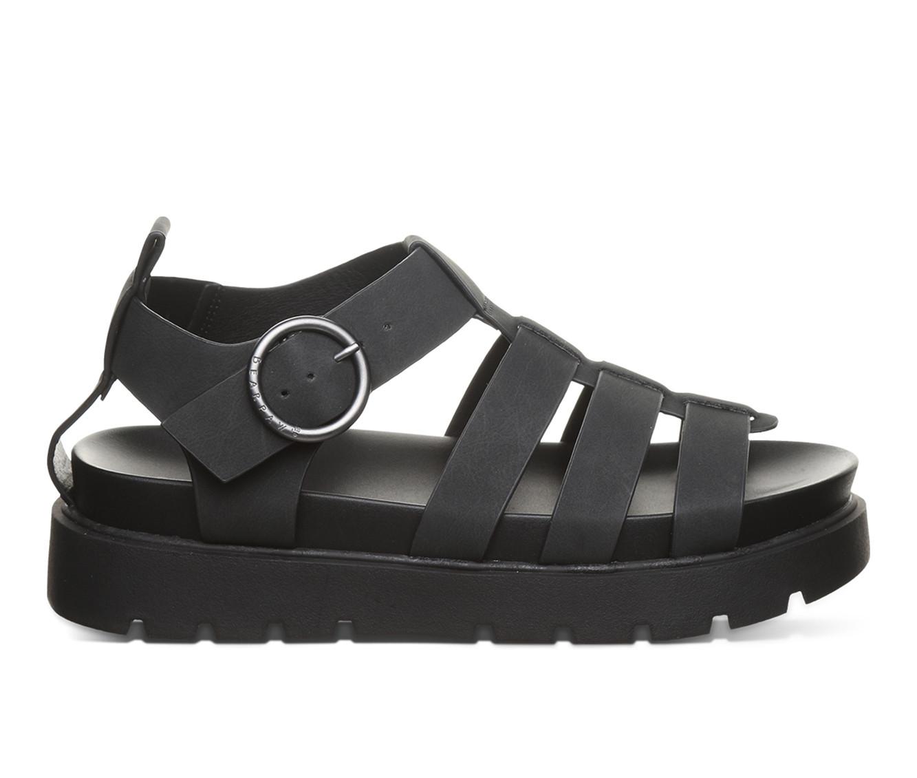 Women's Bearpaw Aura Platform Sandals