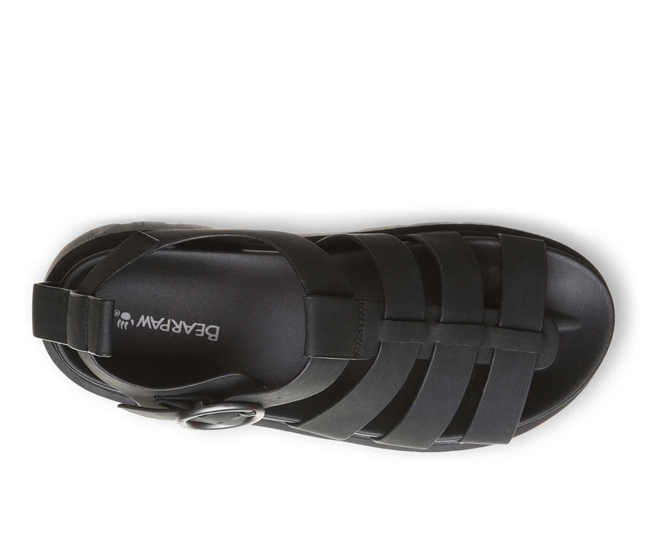 Women's Bearpaw Aura Platform Sandals