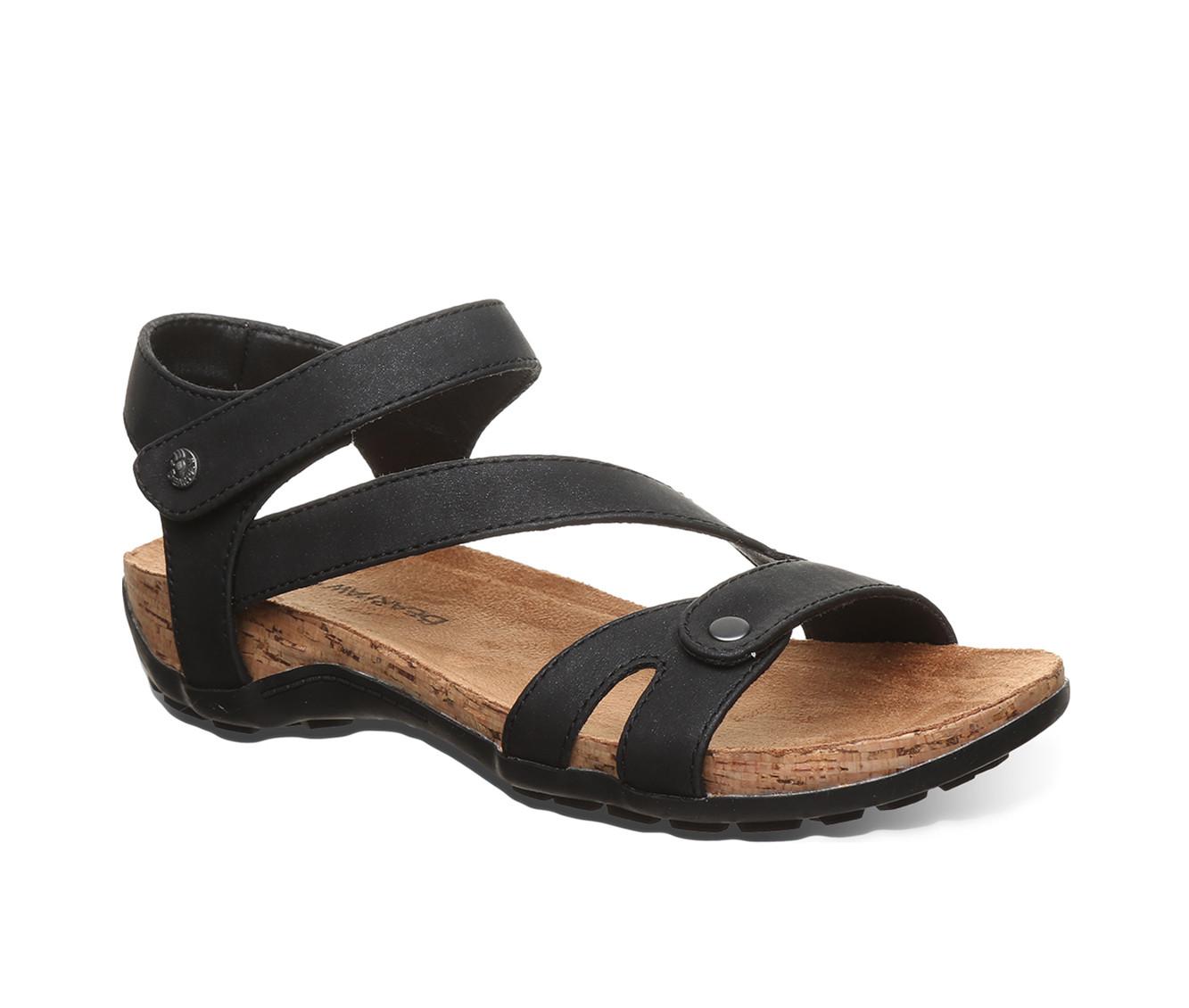 Women's Bearpaw Solana Footbed Sandals