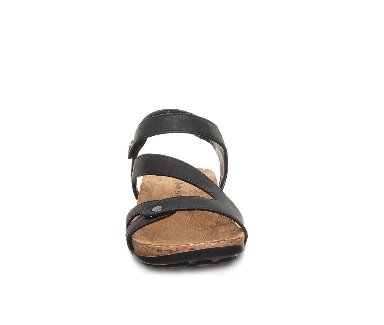 Women's Bearpaw Solana Footbed Sandals