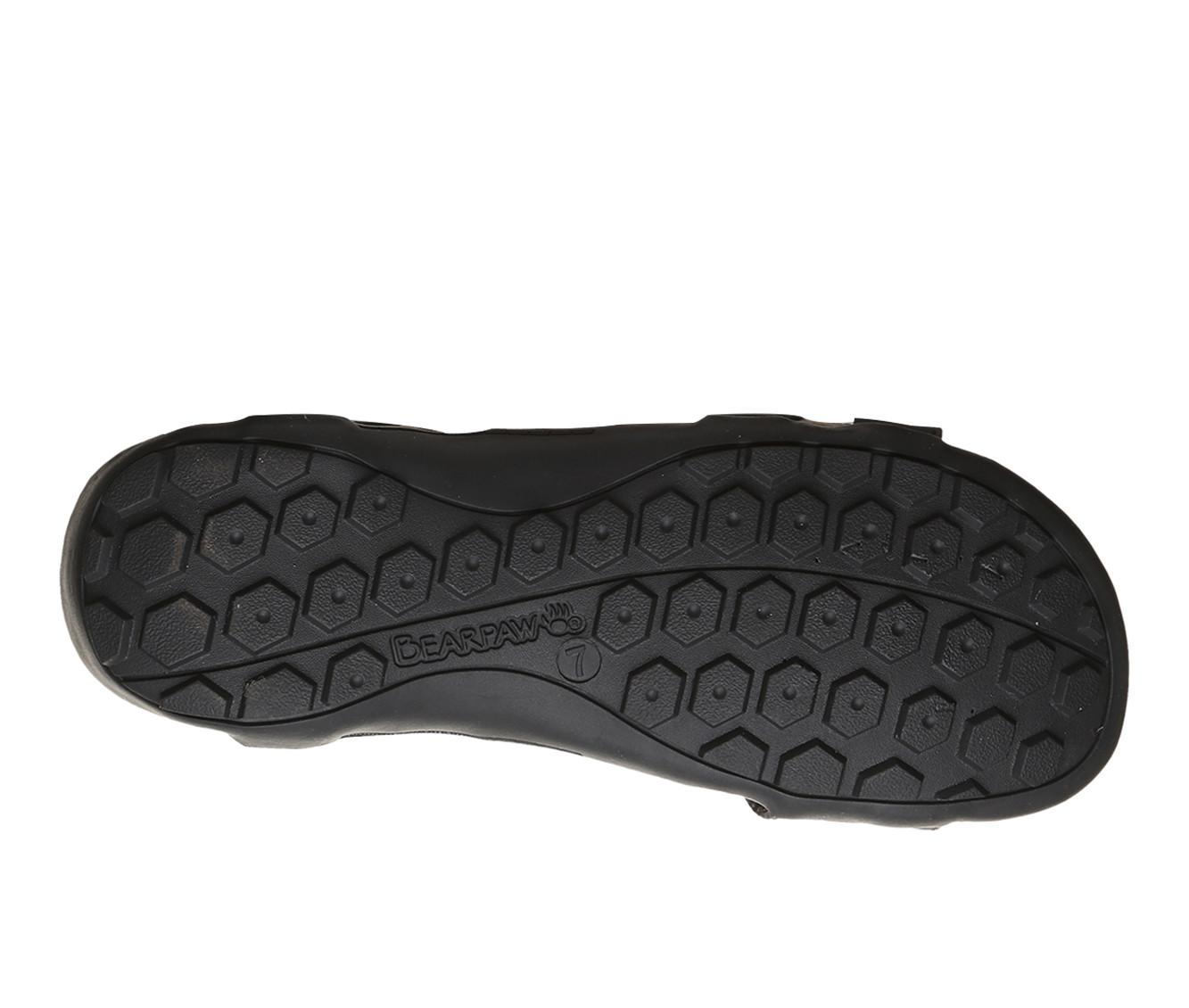 Women's Bearpaw Solana Footbed Sandals