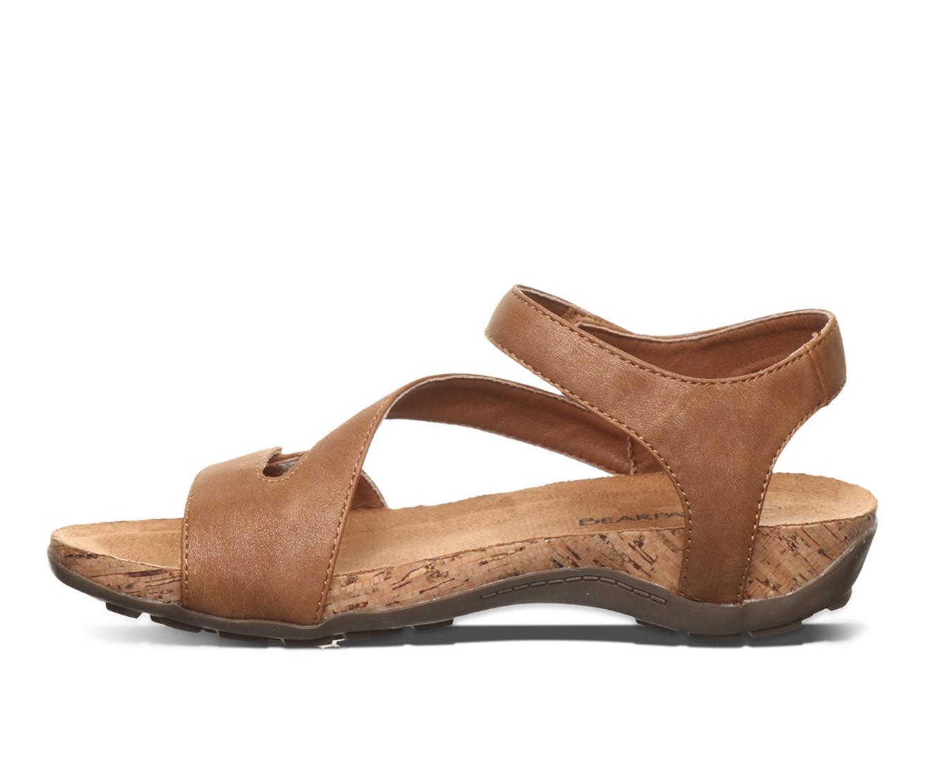 Women's Bearpaw Solana Footbed Sandals