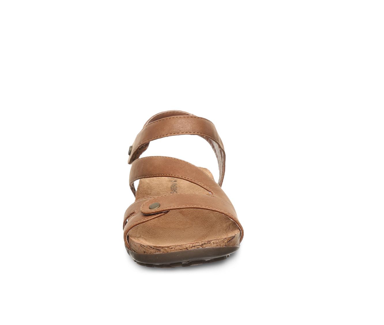Women's Bearpaw Solana Footbed Sandals