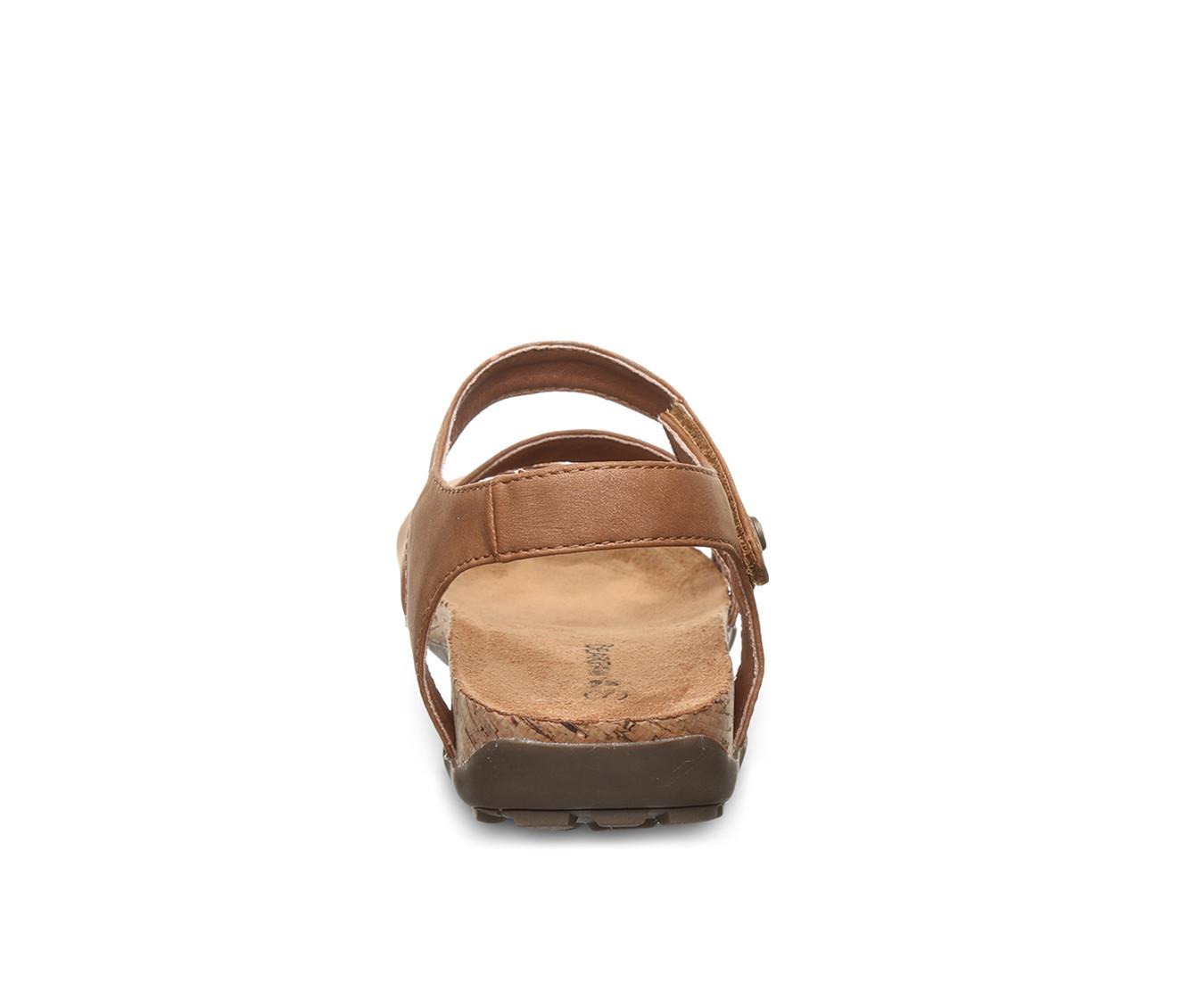 Women's Bearpaw Solana Footbed Sandals