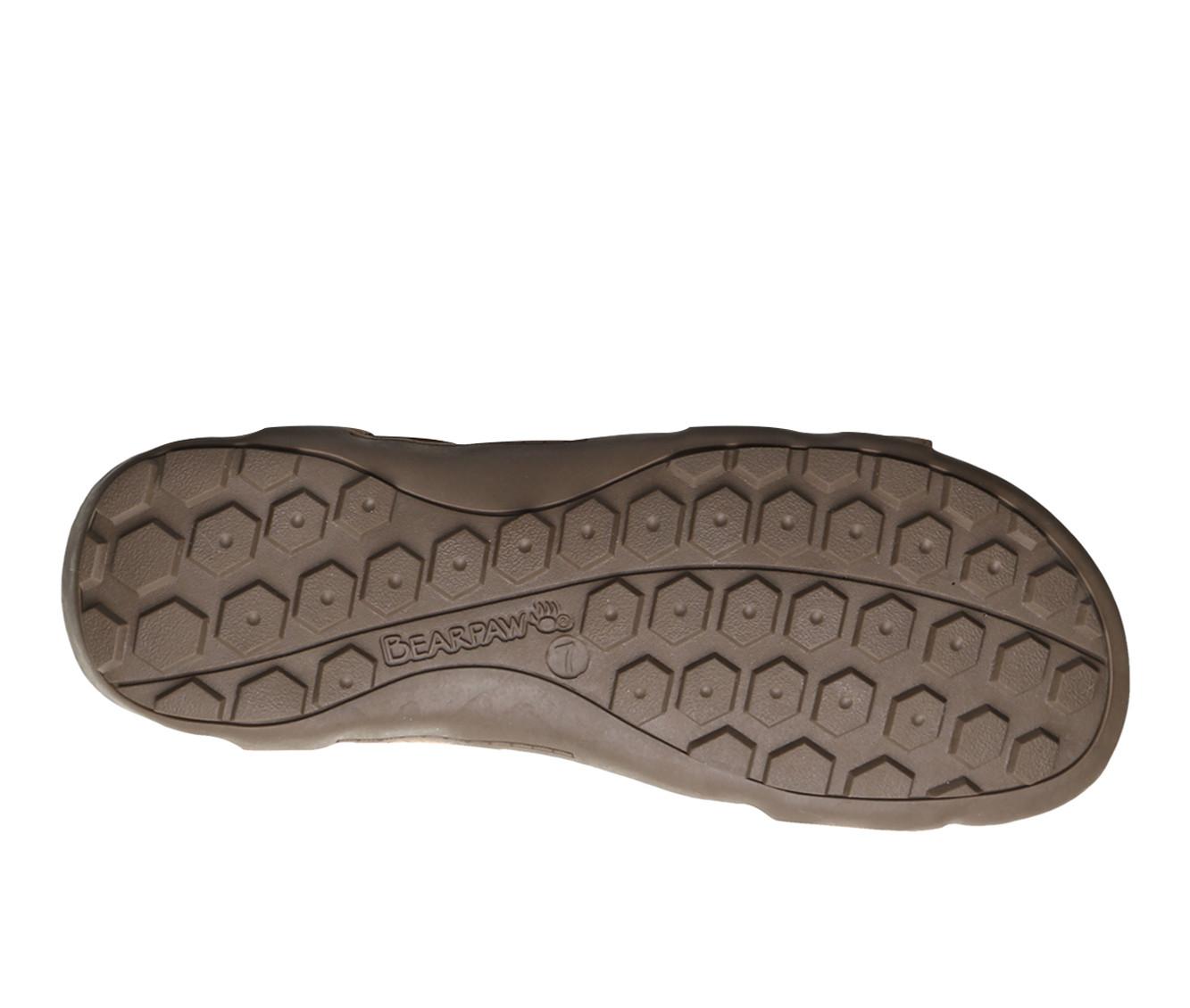 Women's Bearpaw Solana Footbed Sandals